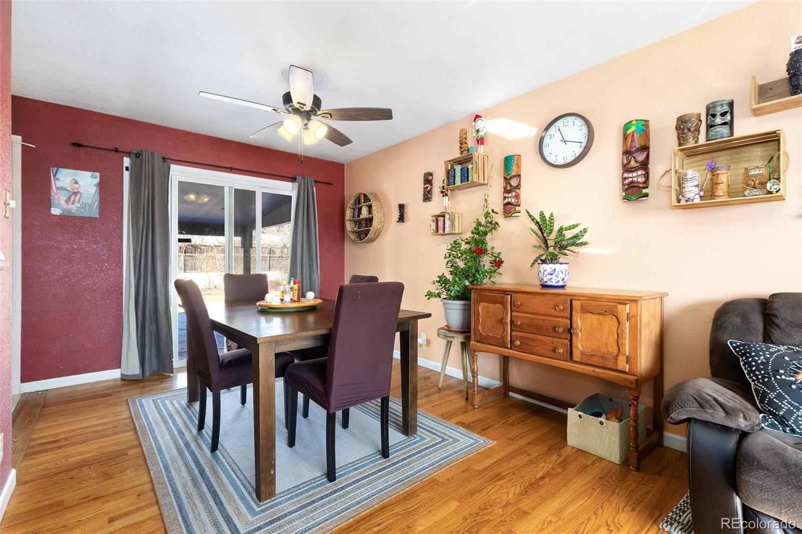 MLS Image #5 for 9823  alamo drive,northglenn, Colorado