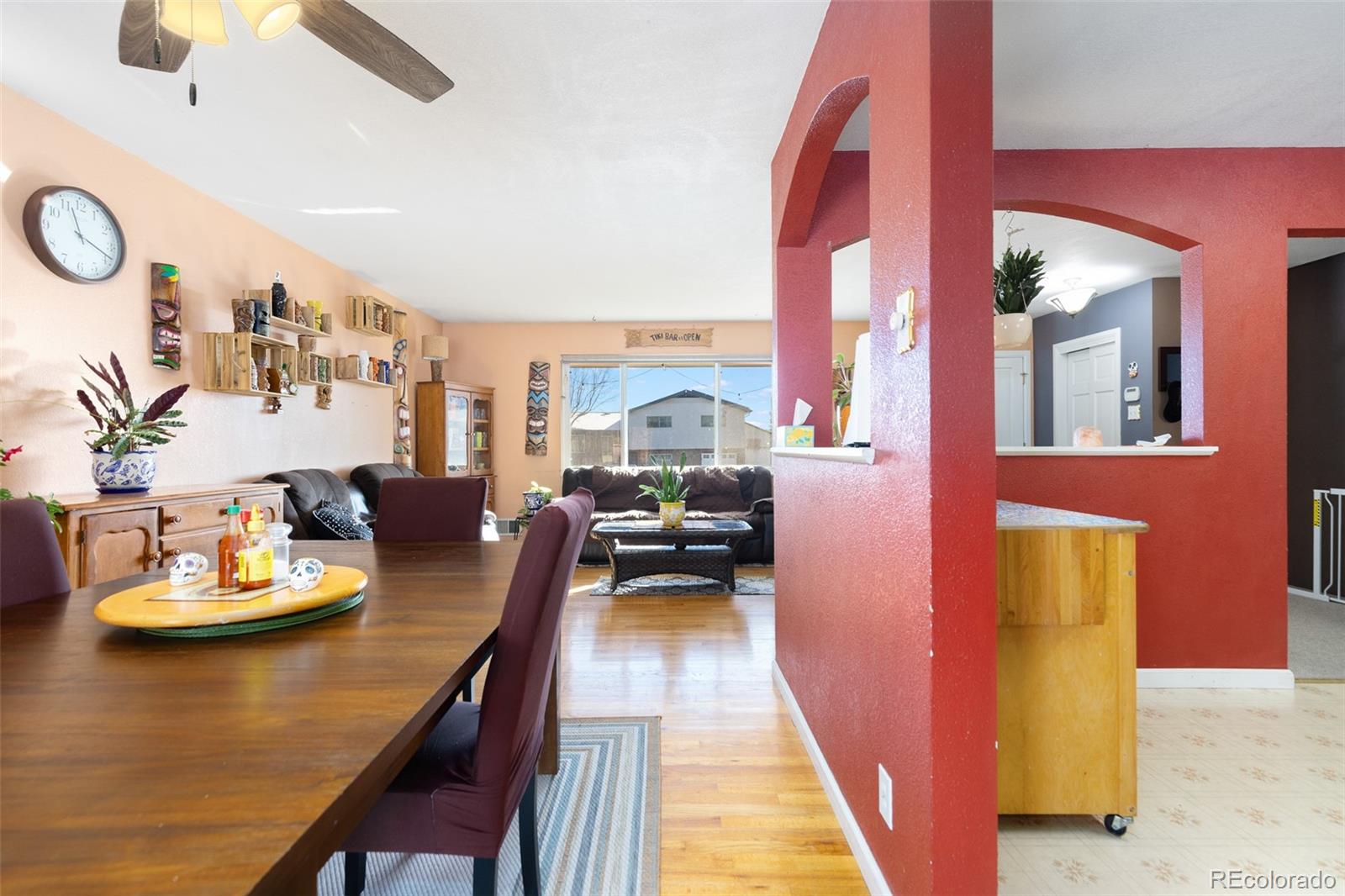 MLS Image #6 for 9823  alamo drive,northglenn, Colorado
