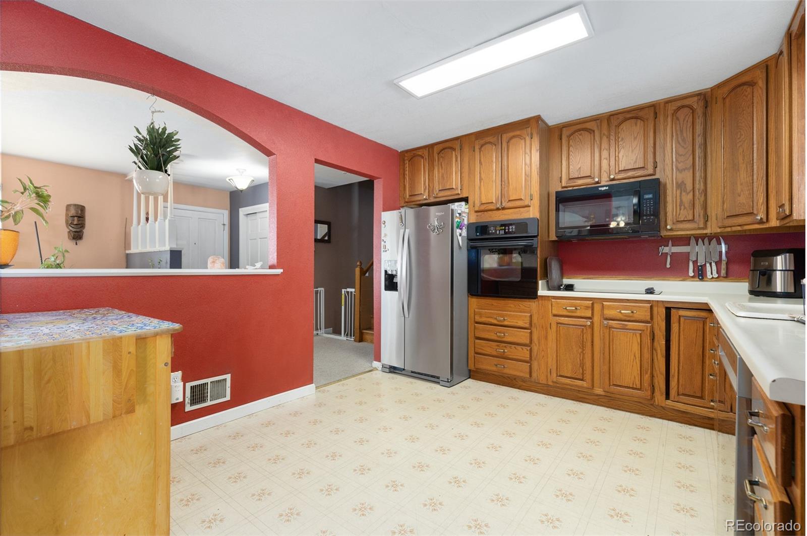 MLS Image #7 for 9823  alamo drive,northglenn, Colorado