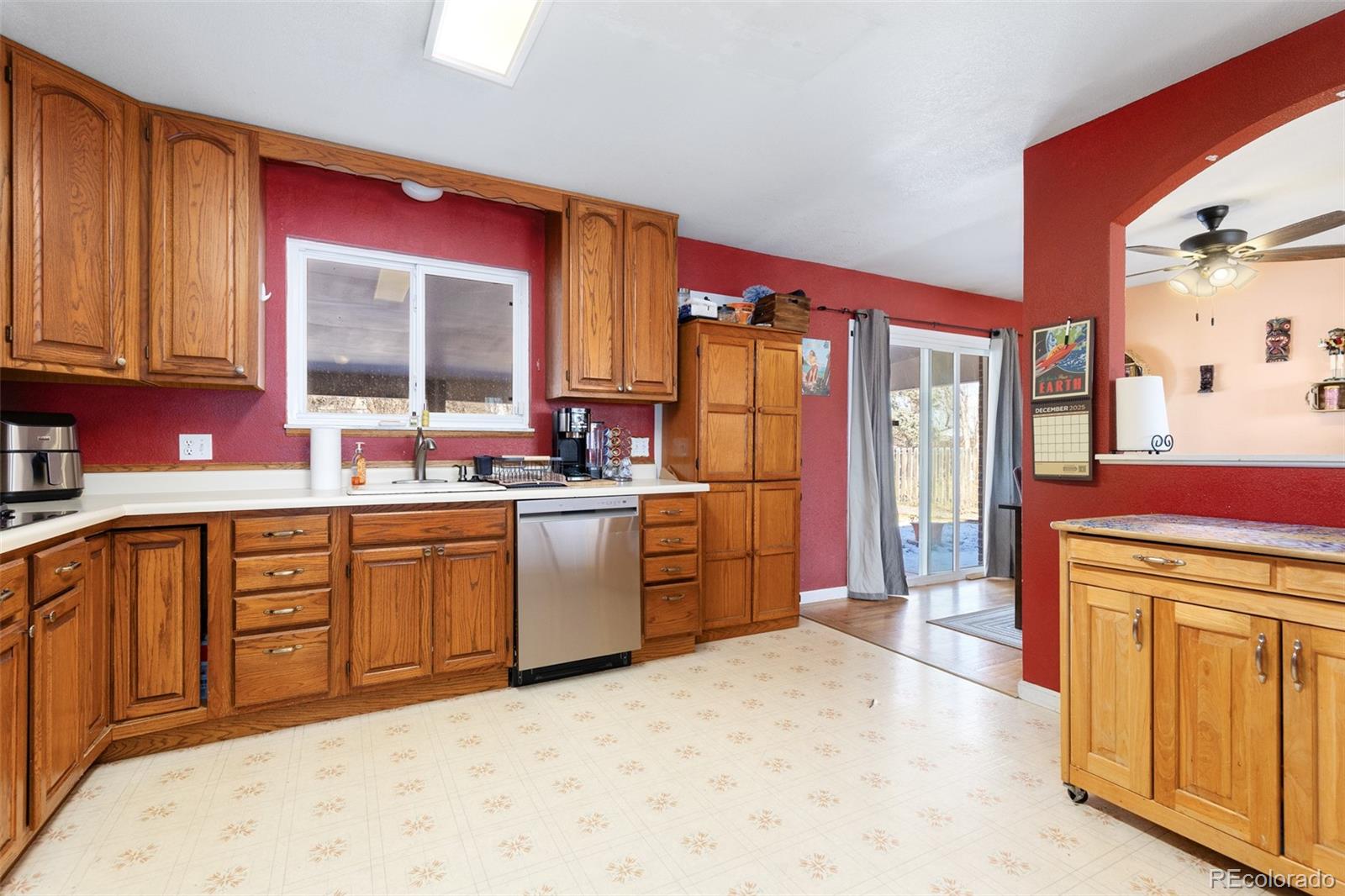 MLS Image #9 for 9823  alamo drive,northglenn, Colorado