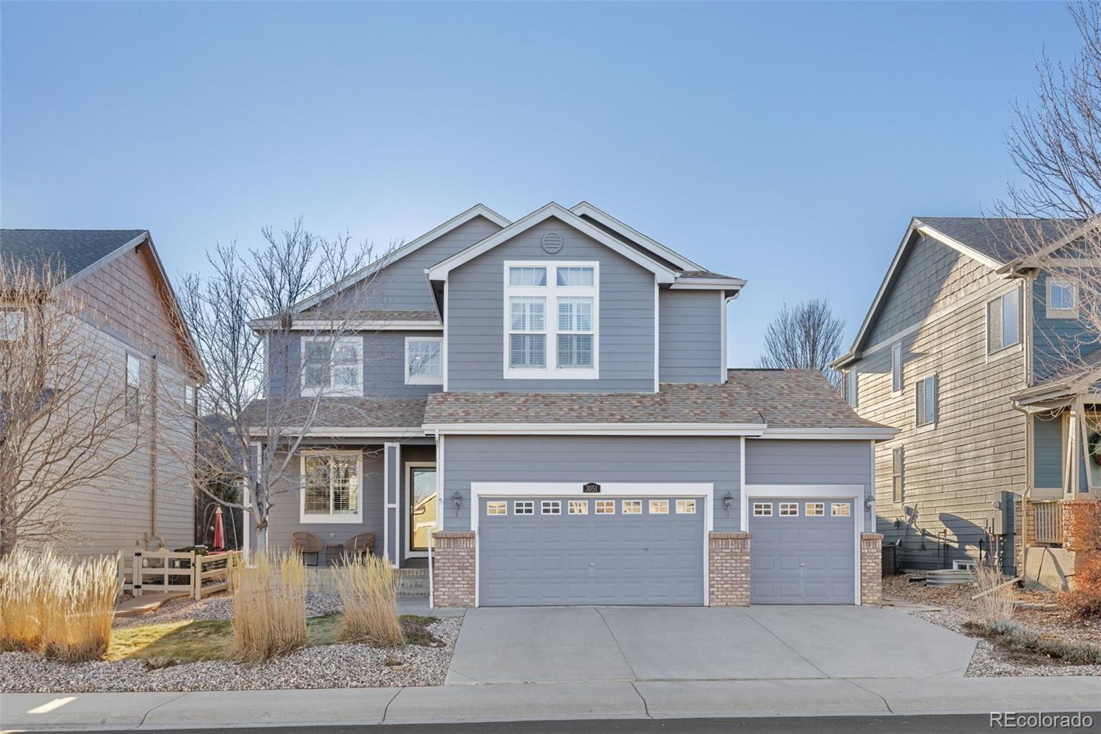 MLS Image #0 for 3051  hudson drive,loveland, Colorado