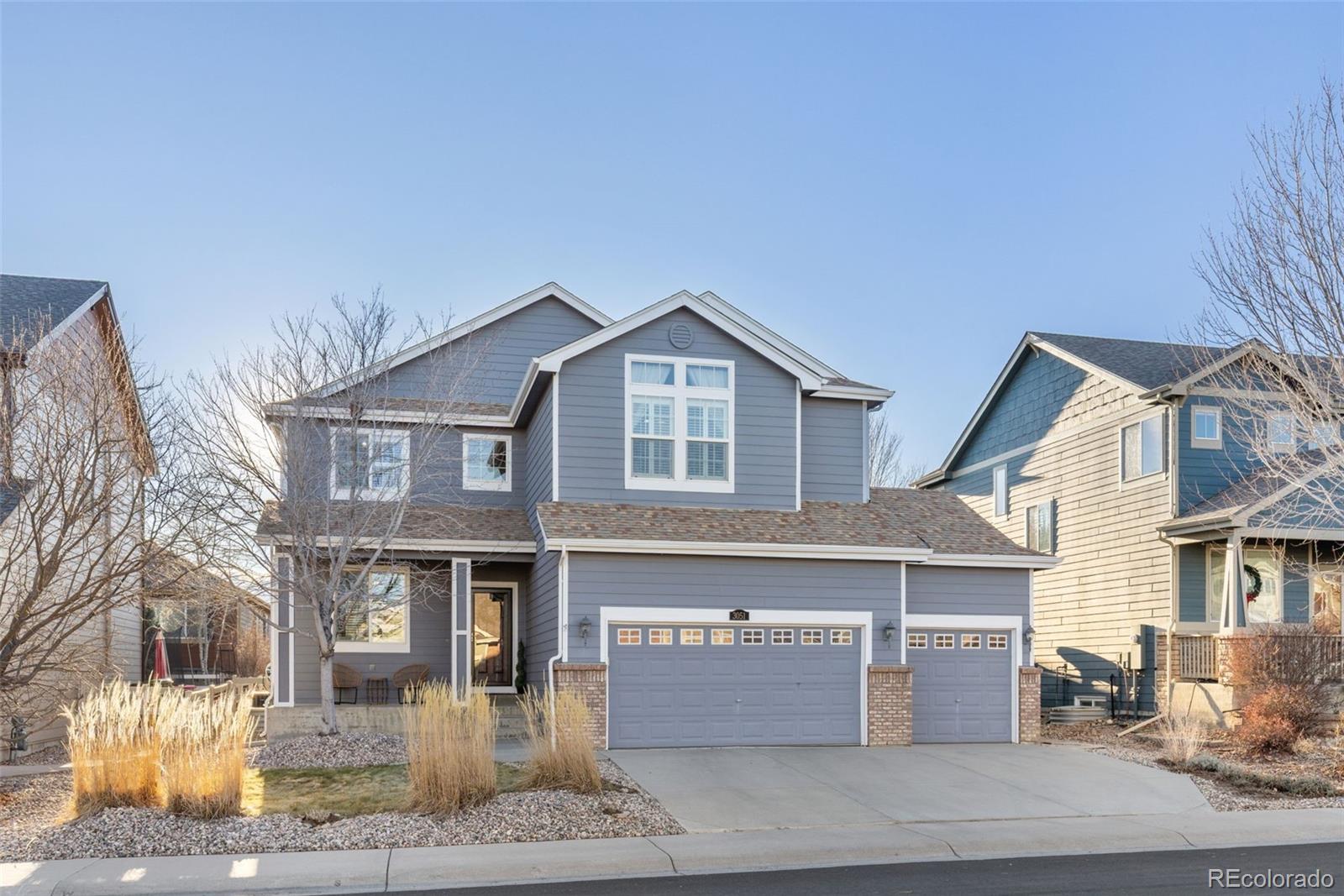 MLS Image #1 for 3051  hudson drive,loveland, Colorado