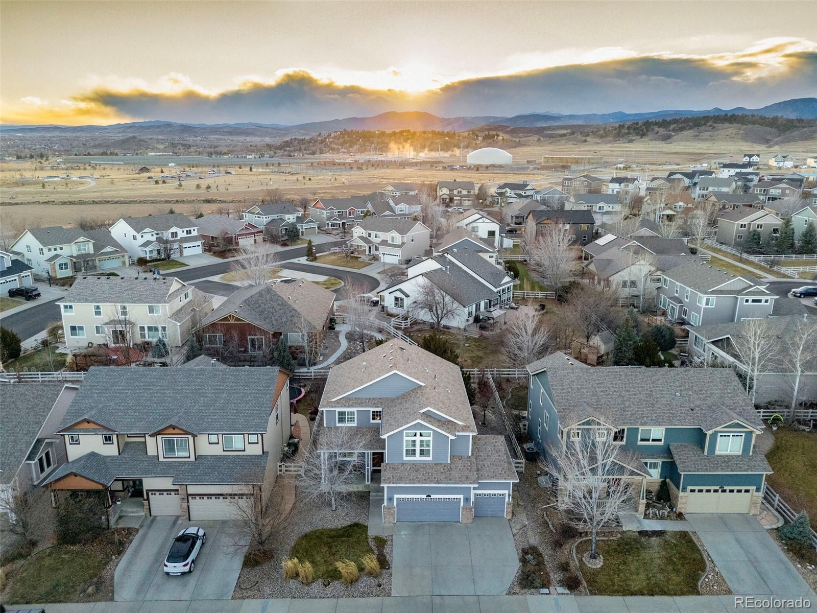 MLS Image #3 for 3051  hudson drive,loveland, Colorado