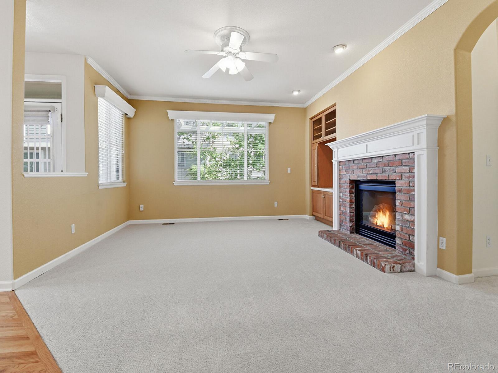 MLS Image #10 for 10584  cliffrose way,highlands ranch, Colorado
