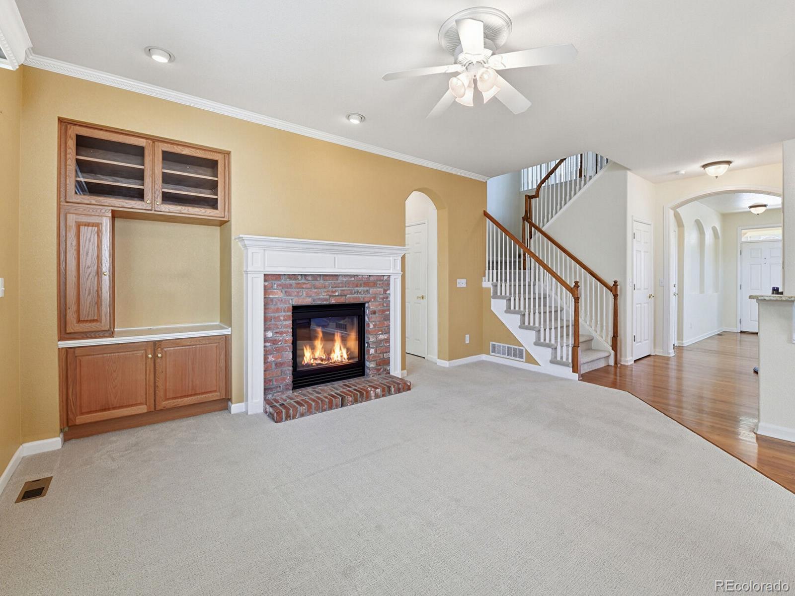 MLS Image #12 for 10584  cliffrose way,highlands ranch, Colorado