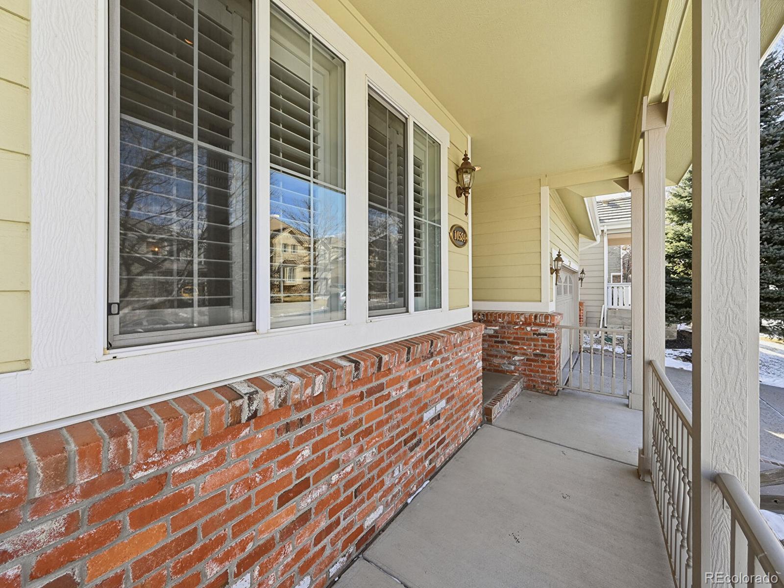 MLS Image #2 for 10584  cliffrose way,highlands ranch, Colorado