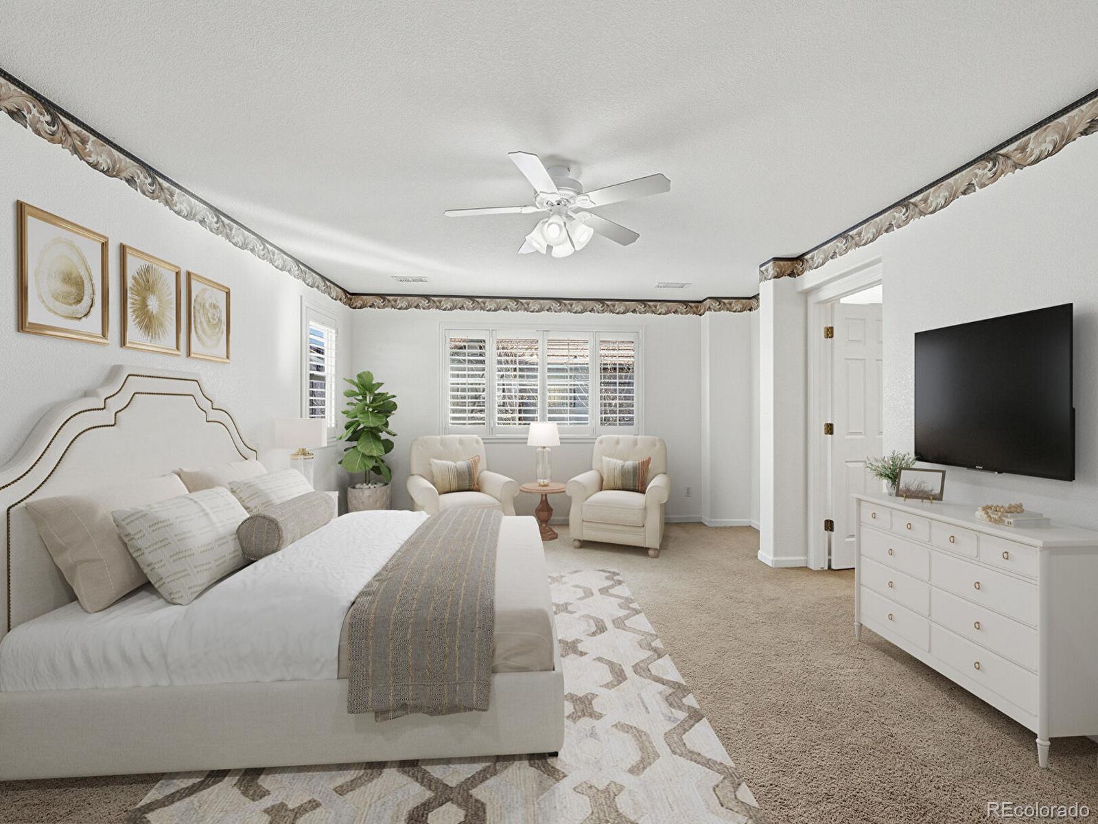 MLS Image #20 for 10584  cliffrose way,highlands ranch, Colorado