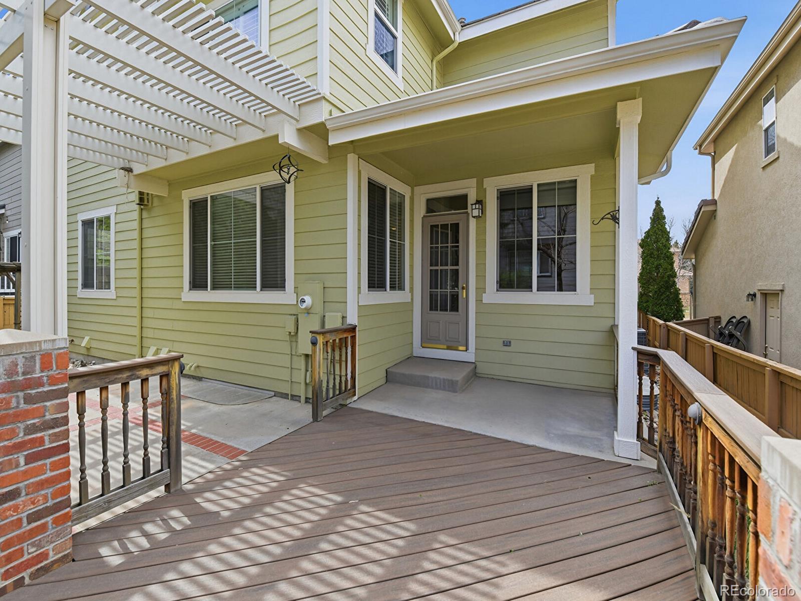 MLS Image #3 for 10584  cliffrose way,highlands ranch, Colorado