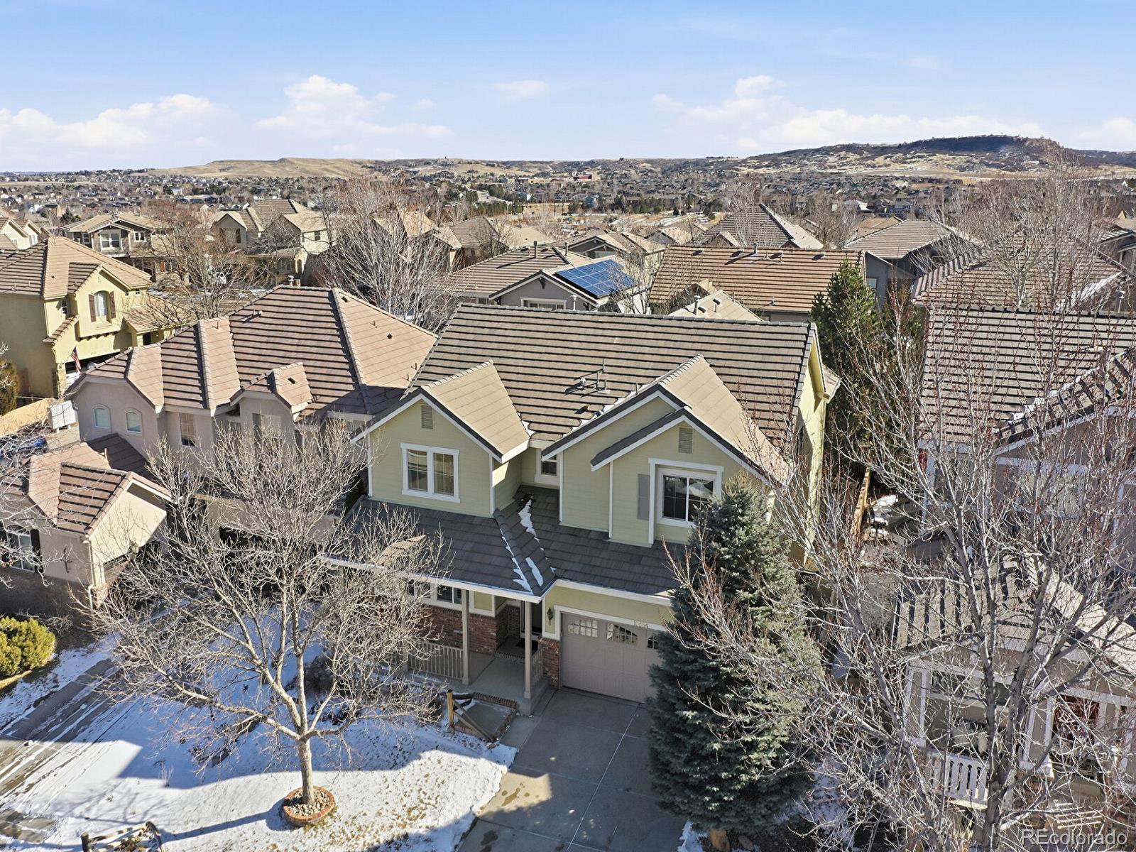 MLS Image #30 for 10584  cliffrose way,highlands ranch, Colorado
