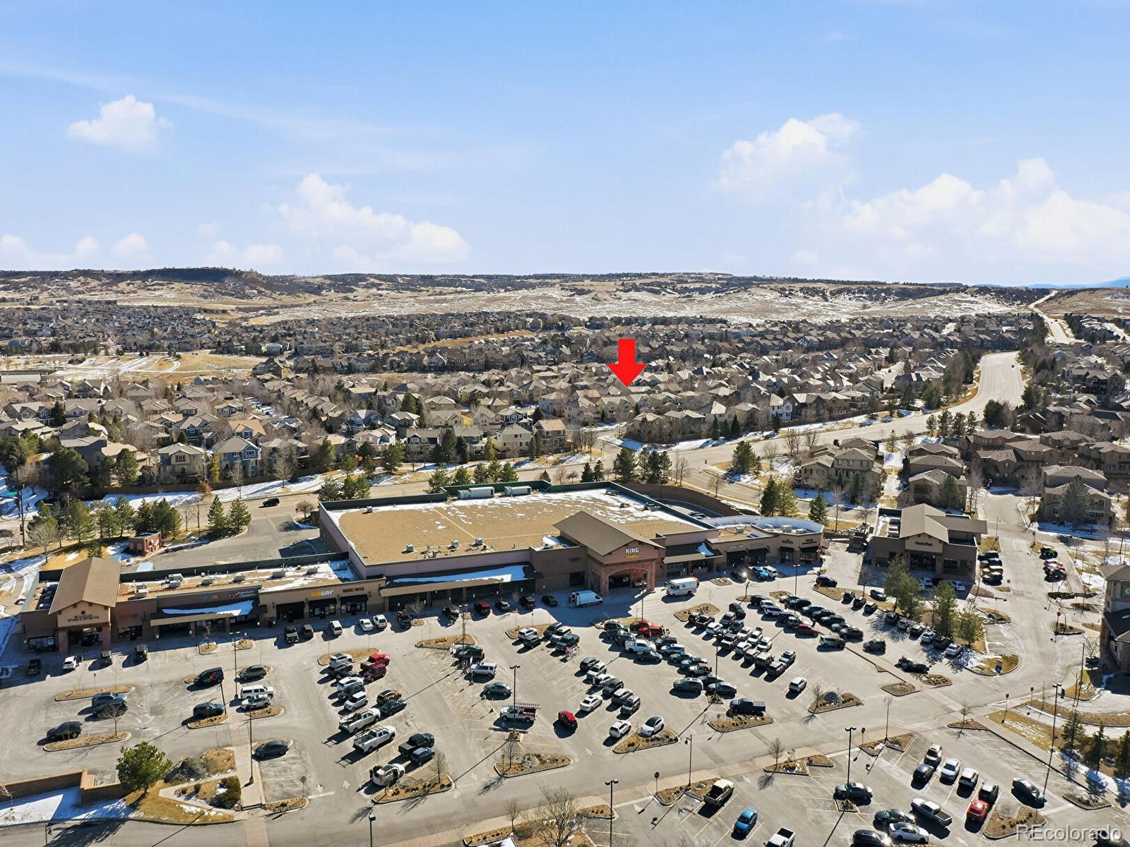MLS Image #31 for 10584  cliffrose way,highlands ranch, Colorado