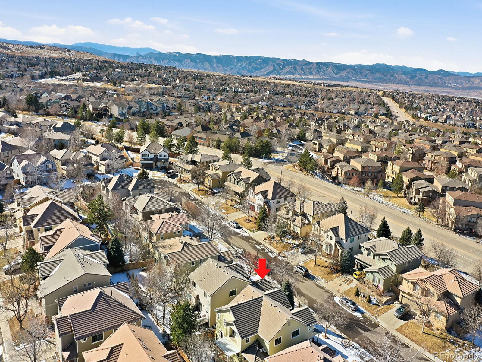 MLS Image #32 for 10584  cliffrose way,highlands ranch, Colorado