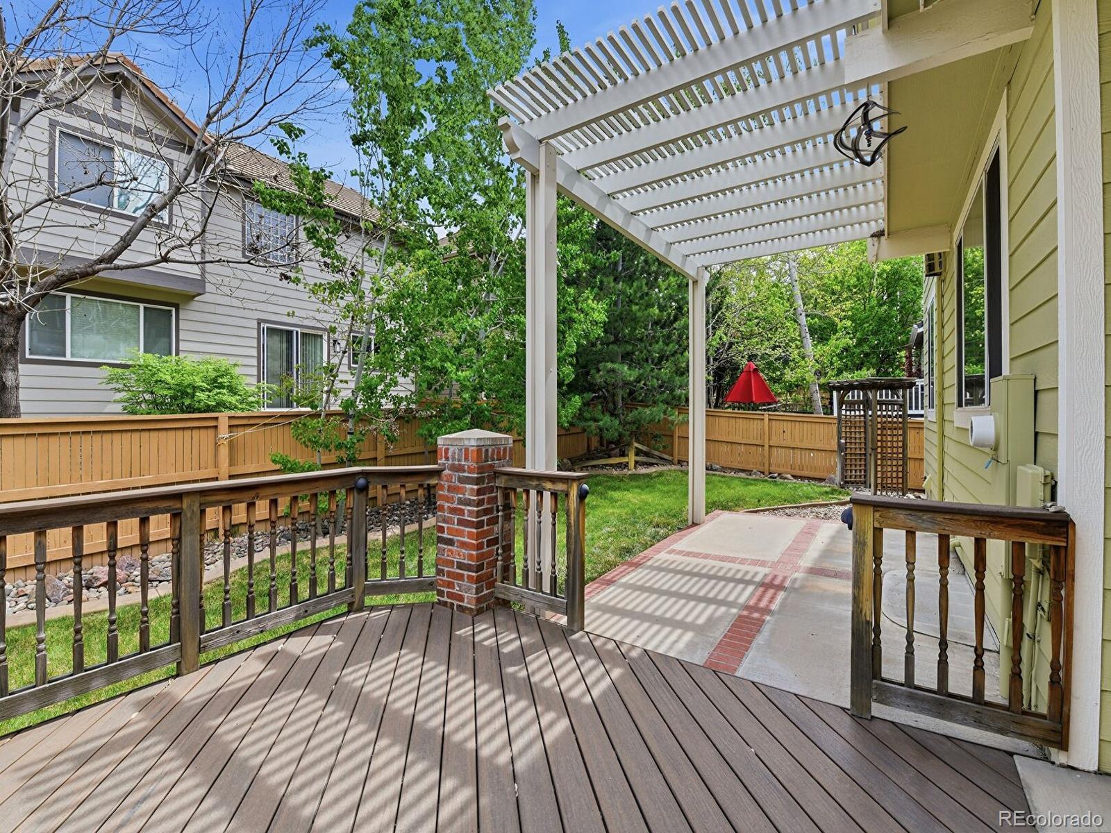 MLS Image #4 for 10584  cliffrose way,highlands ranch, Colorado