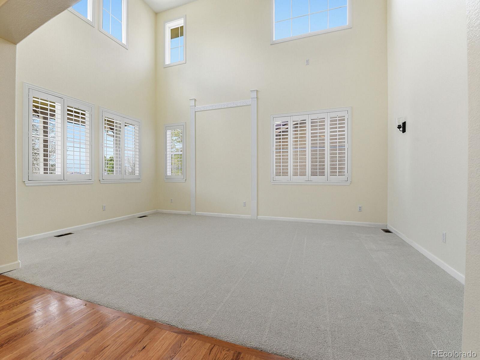 MLS Image #5 for 10584  cliffrose way,highlands ranch, Colorado