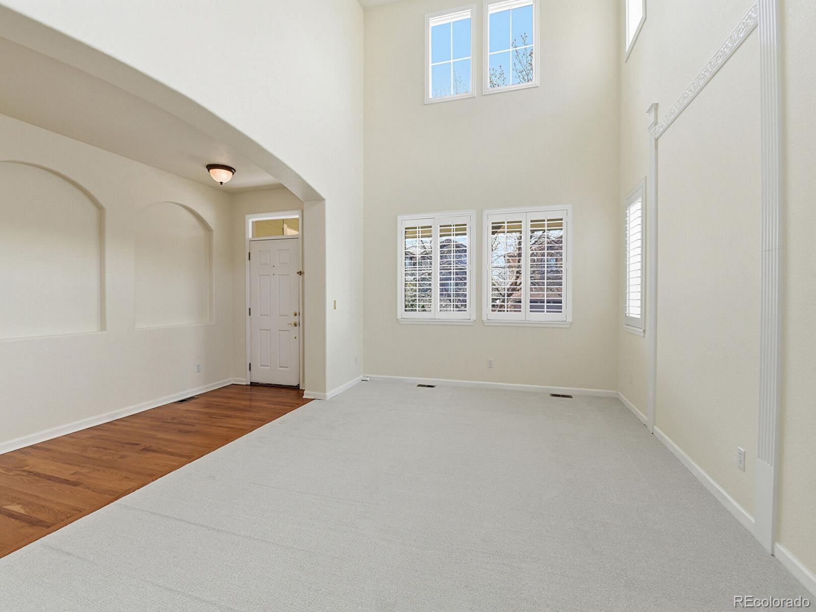 MLS Image #8 for 10584  cliffrose way,highlands ranch, Colorado