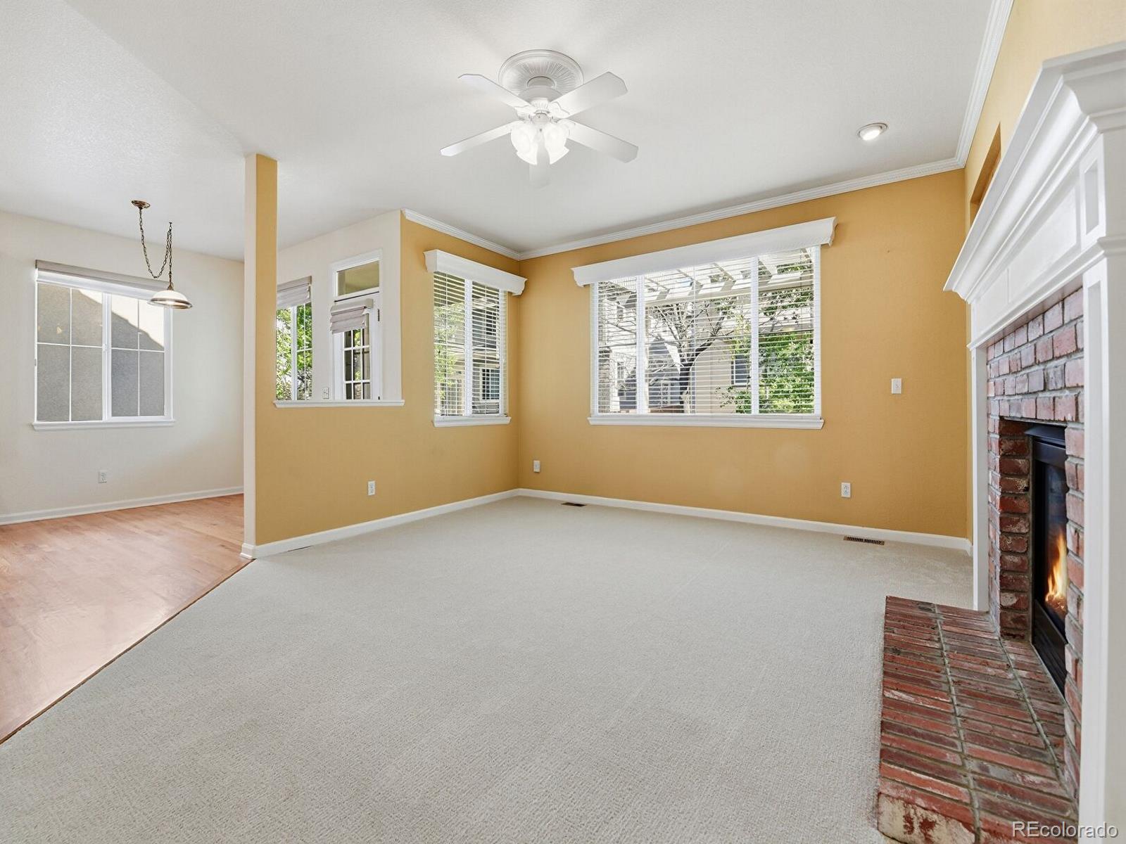 MLS Image #9 for 10584  cliffrose way,highlands ranch, Colorado