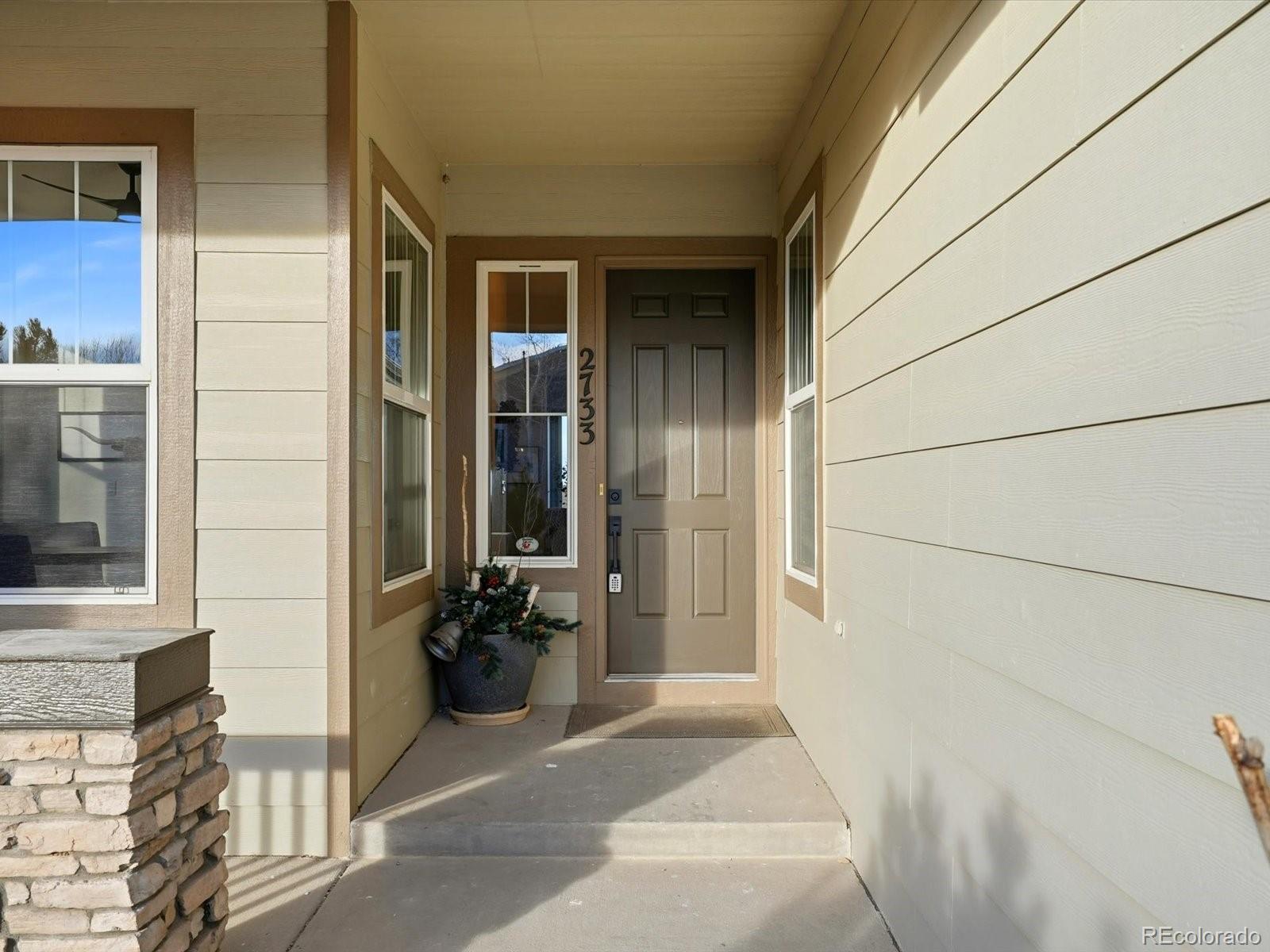 MLS Image #1 for 2733  pemberly avenue,highlands ranch, Colorado