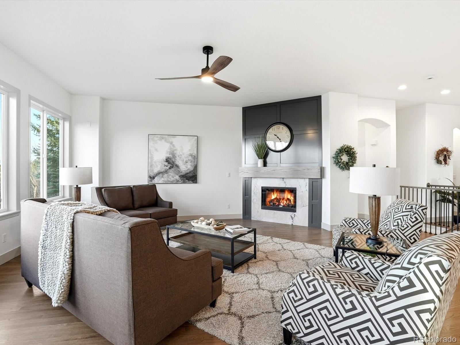 MLS Image #10 for 2733  pemberly avenue,highlands ranch, Colorado