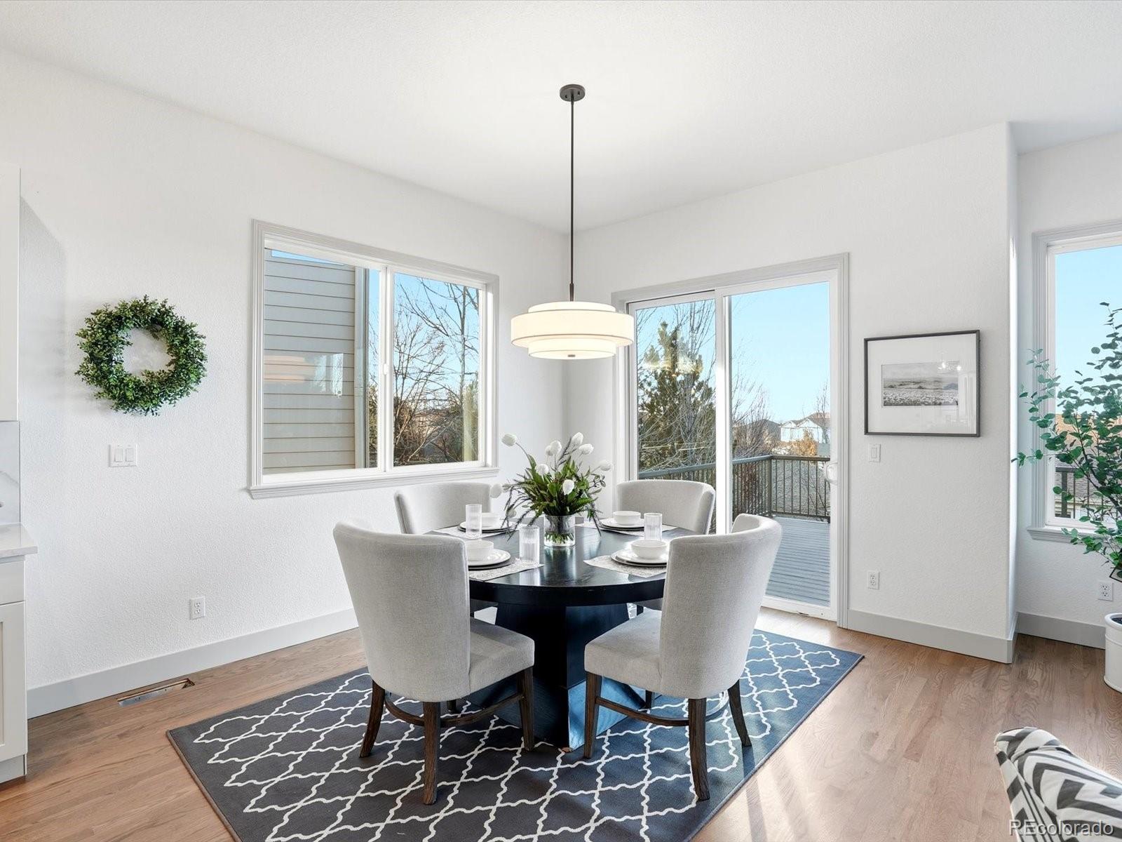MLS Image #12 for 2733  pemberly avenue,highlands ranch, Colorado