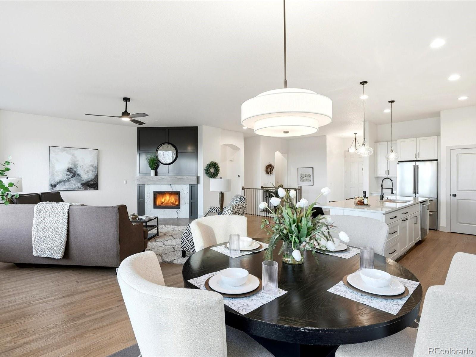 MLS Image #13 for 2733  pemberly avenue,highlands ranch, Colorado