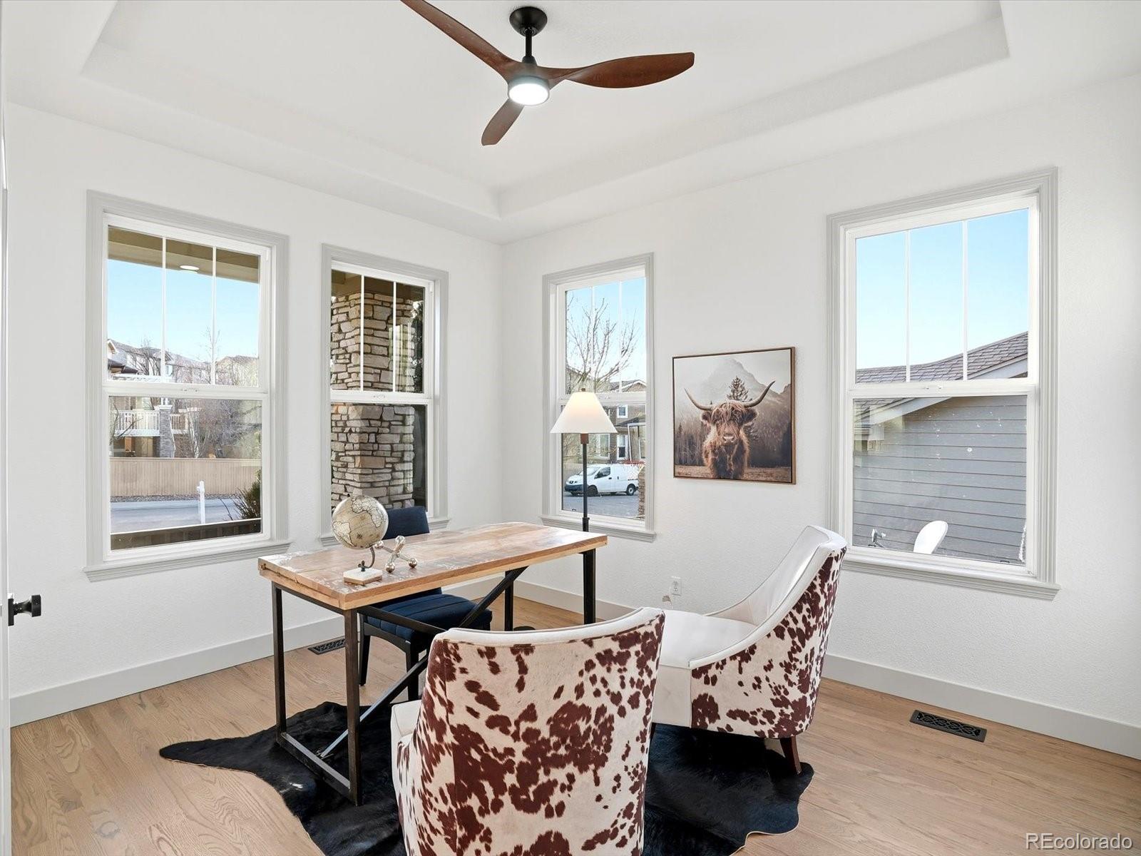 MLS Image #14 for 2733  pemberly avenue,highlands ranch, Colorado