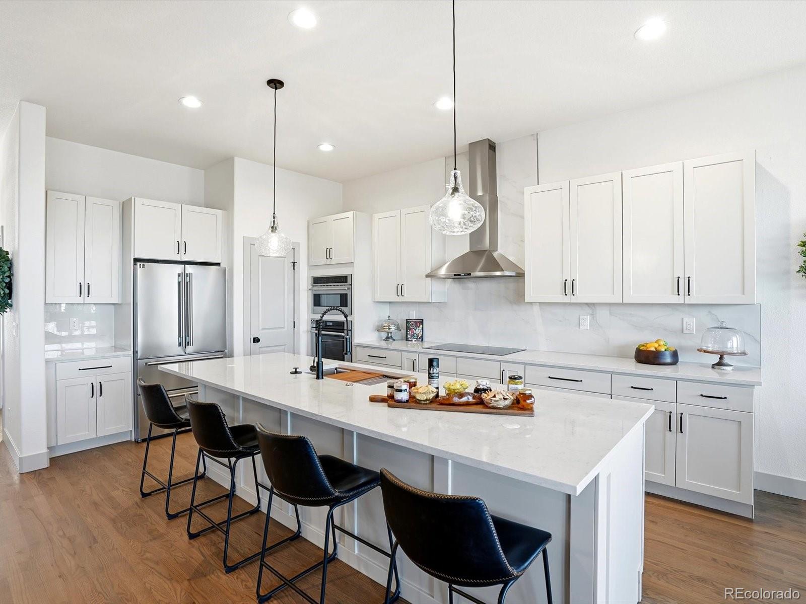 MLS Image #3 for 2733  pemberly avenue,highlands ranch, Colorado