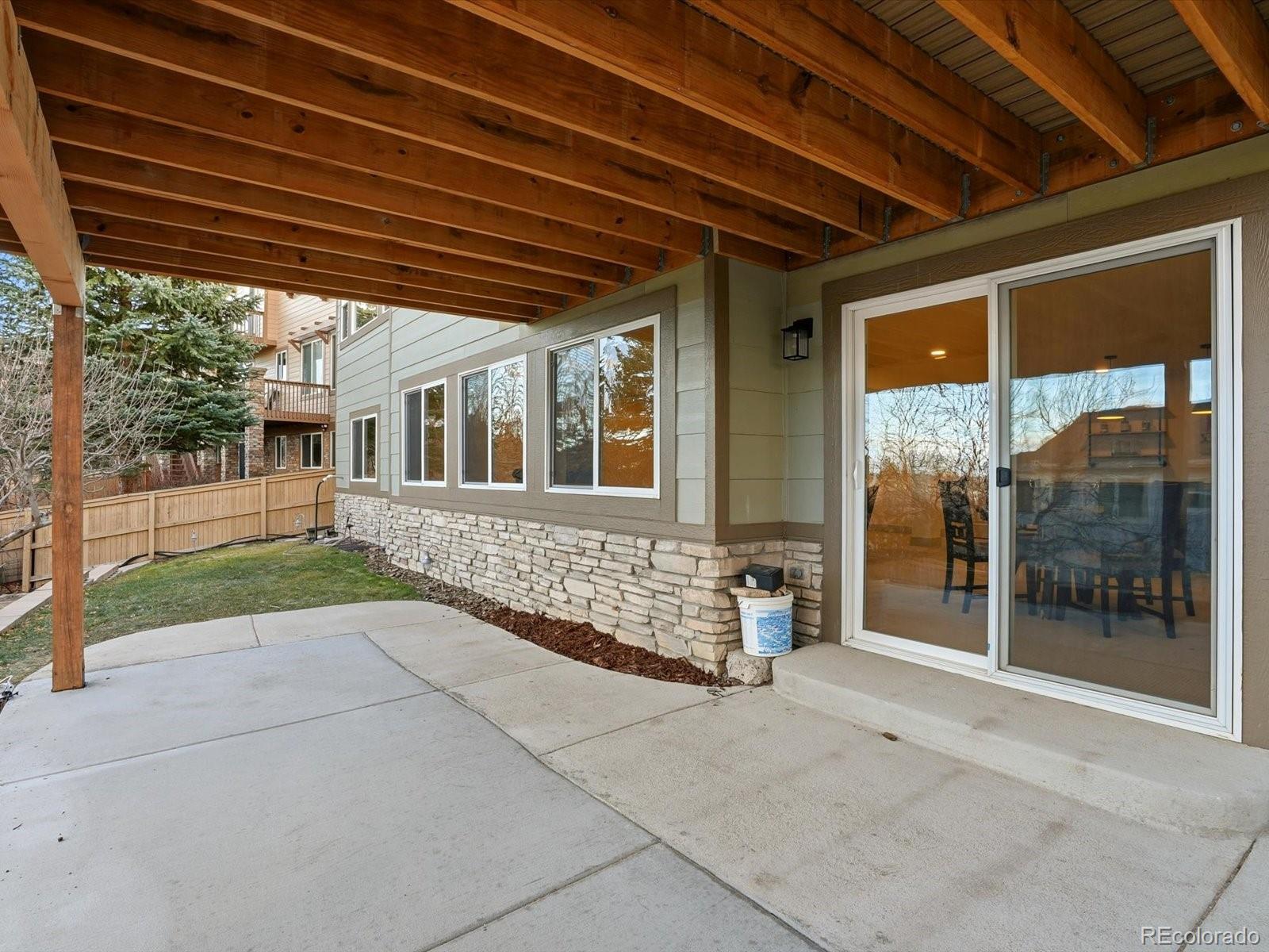 MLS Image #35 for 2733  pemberly avenue,highlands ranch, Colorado