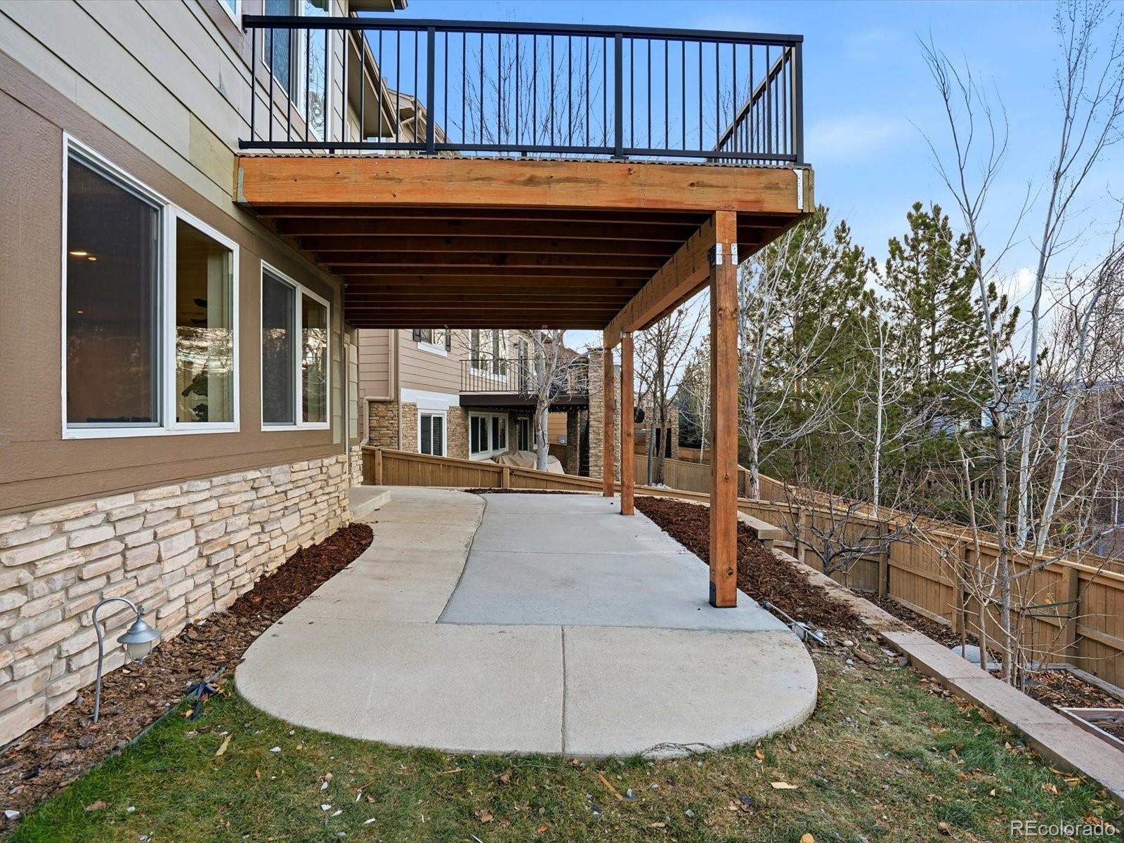 MLS Image #36 for 2733  pemberly avenue,highlands ranch, Colorado