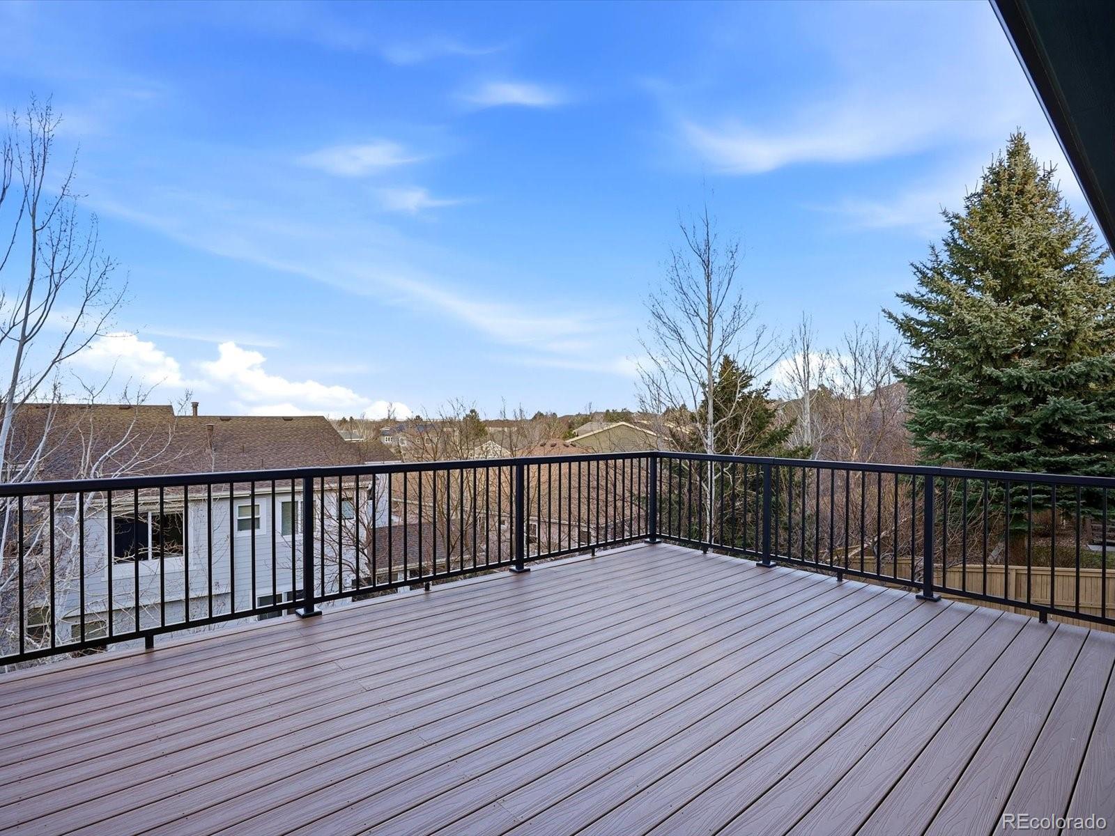 MLS Image #37 for 2733  pemberly avenue,highlands ranch, Colorado