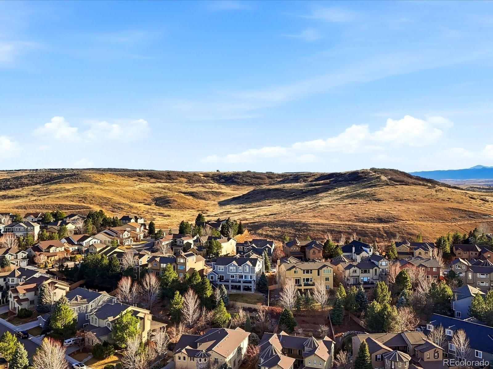 MLS Image #38 for 2733  pemberly avenue,highlands ranch, Colorado