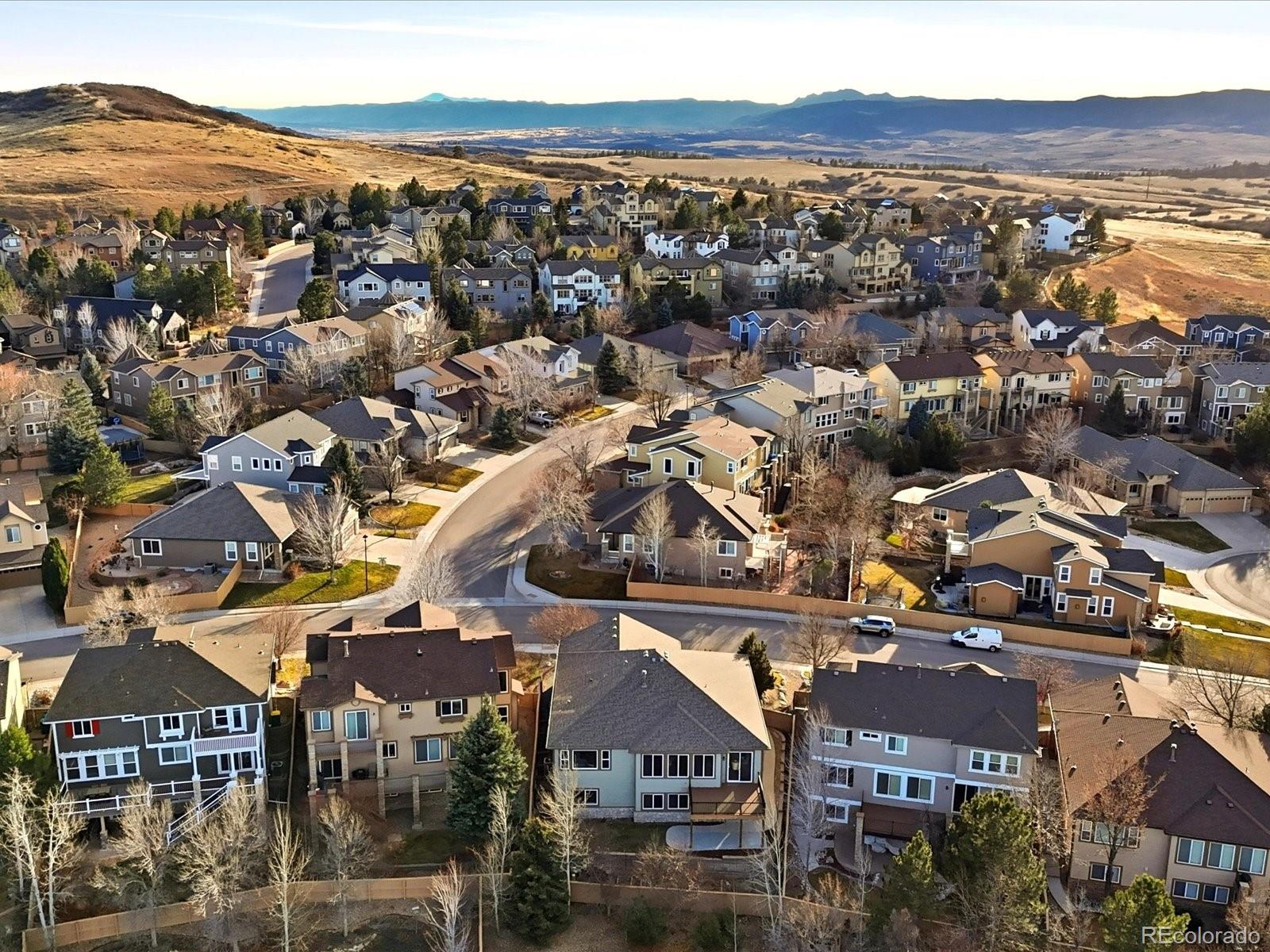 MLS Image #39 for 2733  pemberly avenue,highlands ranch, Colorado