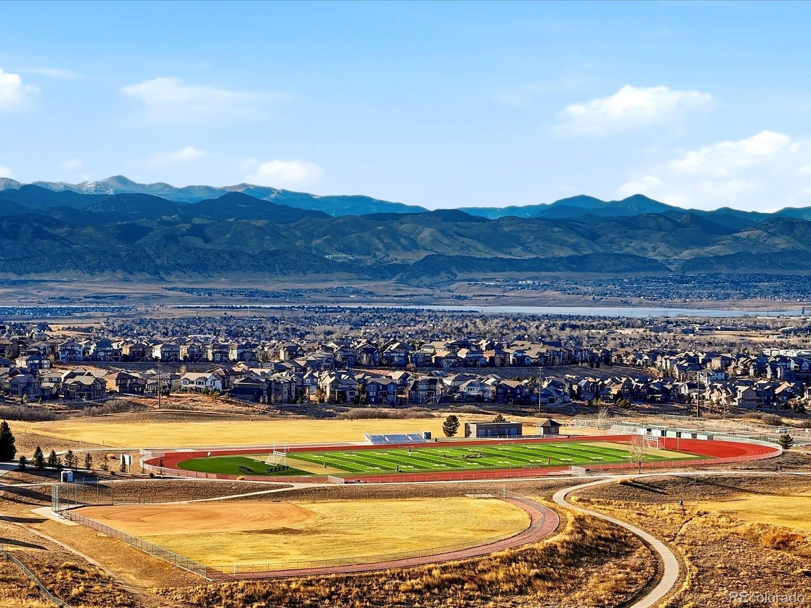 MLS Image #40 for 2733  pemberly avenue,highlands ranch, Colorado