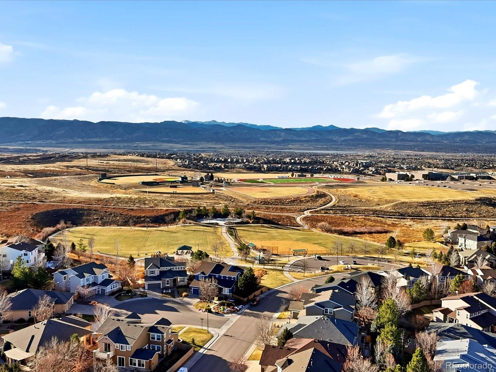 MLS Image #41 for 2733  pemberly avenue,highlands ranch, Colorado