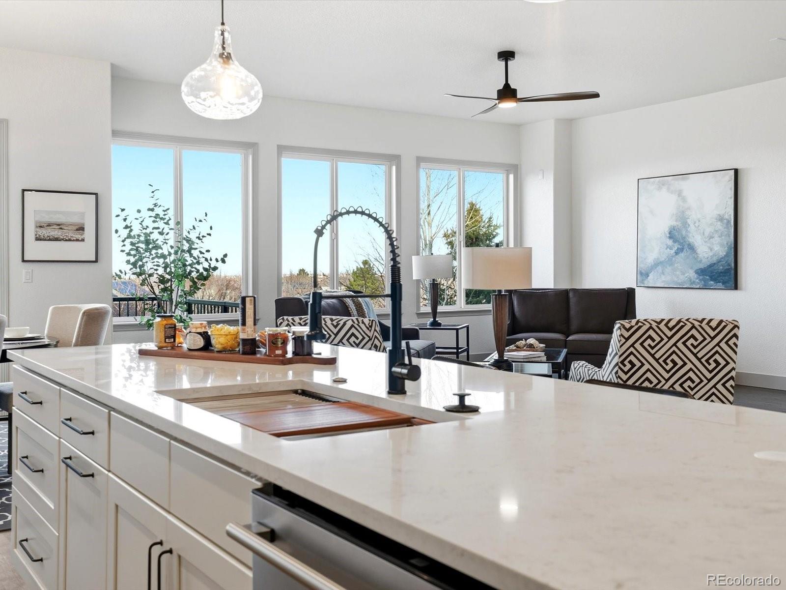 MLS Image #5 for 2733  pemberly avenue,highlands ranch, Colorado