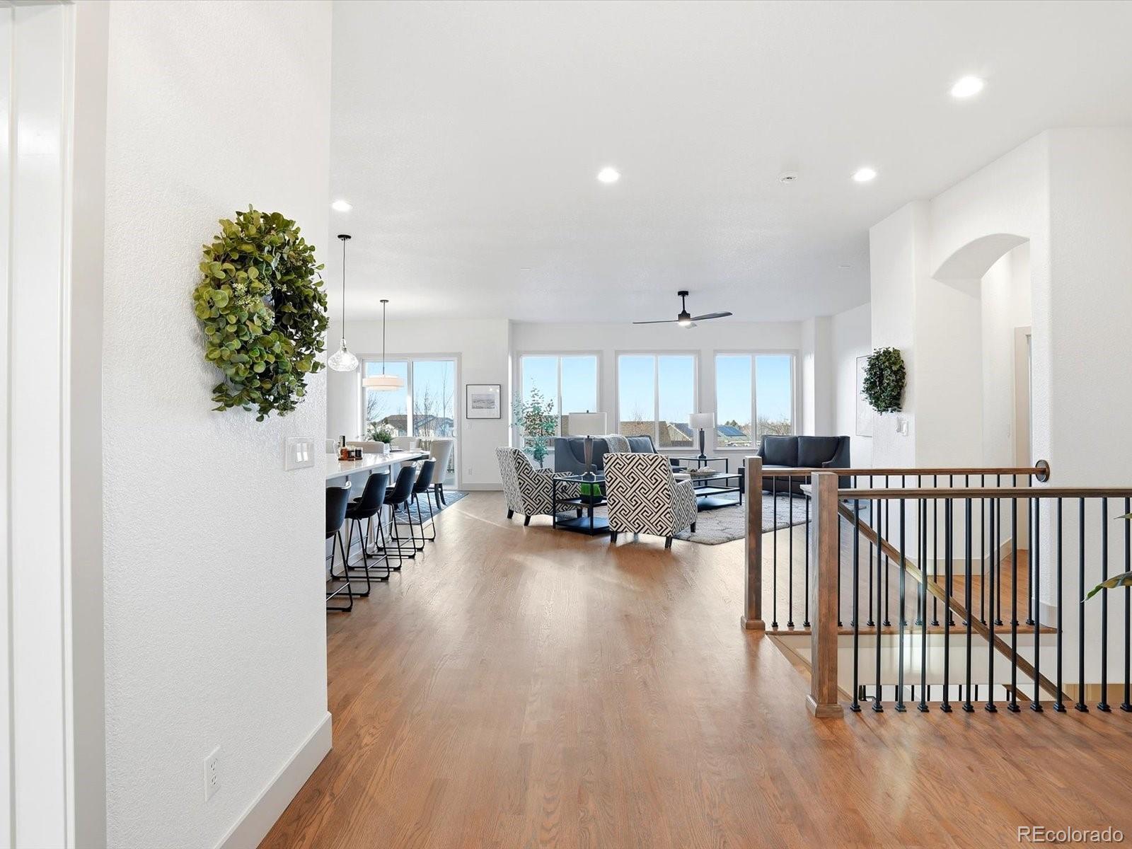 MLS Image #7 for 2733  pemberly avenue,highlands ranch, Colorado