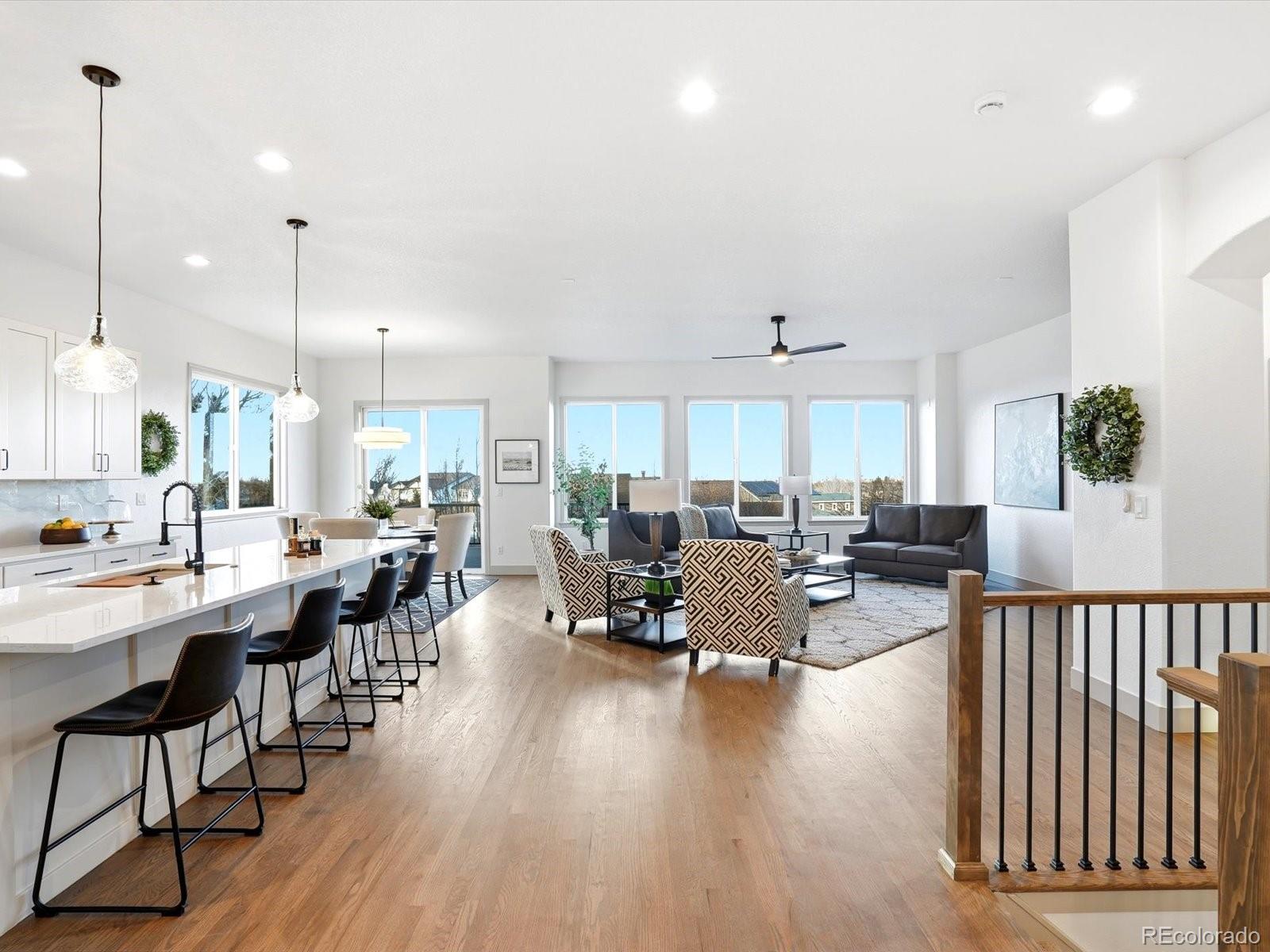 MLS Image #8 for 2733  pemberly avenue,highlands ranch, Colorado