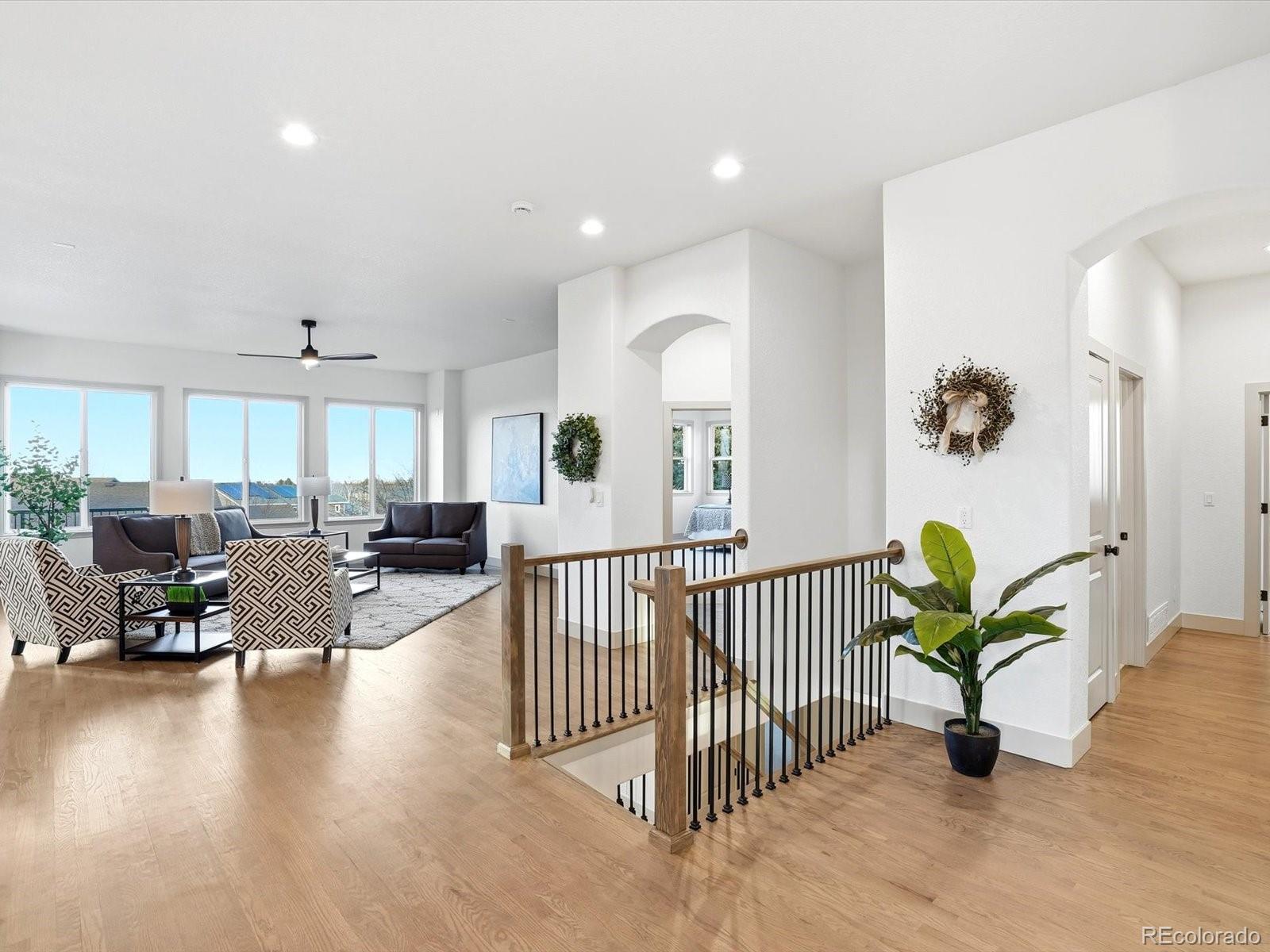 MLS Image #9 for 2733  pemberly avenue,highlands ranch, Colorado