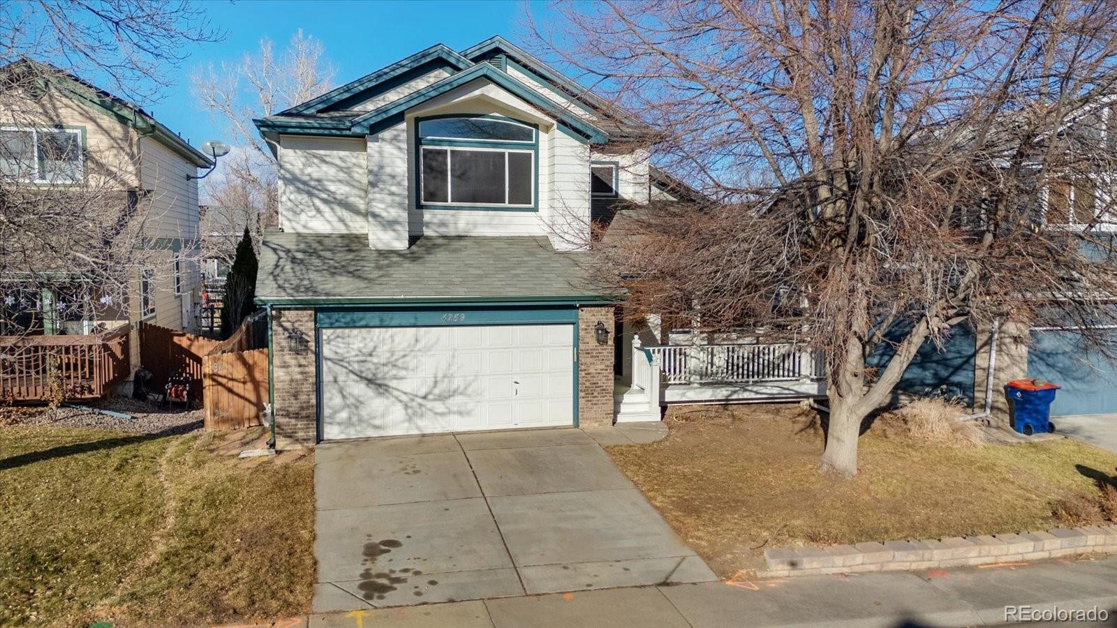 MLS Image #1 for 4259  snowbird avenue,broomfield, Colorado