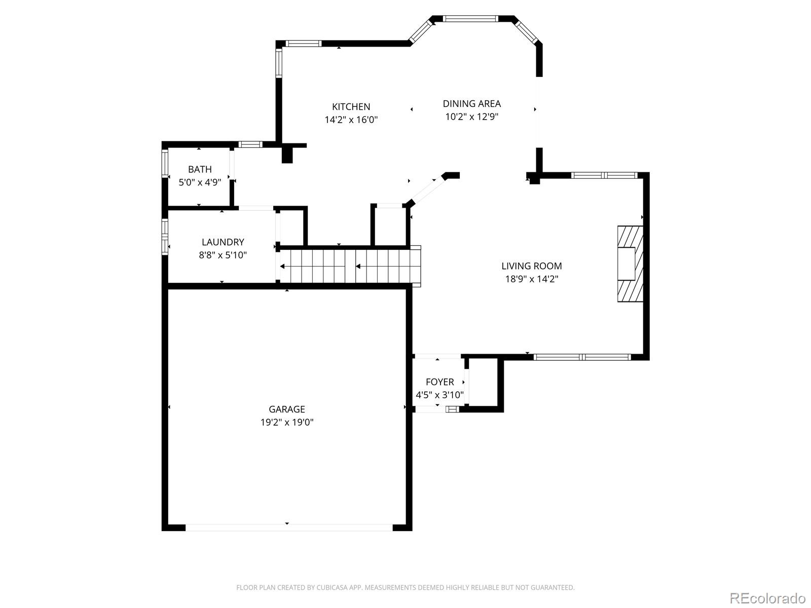 MLS Image #30 for 4259  snowbird avenue,broomfield, Colorado