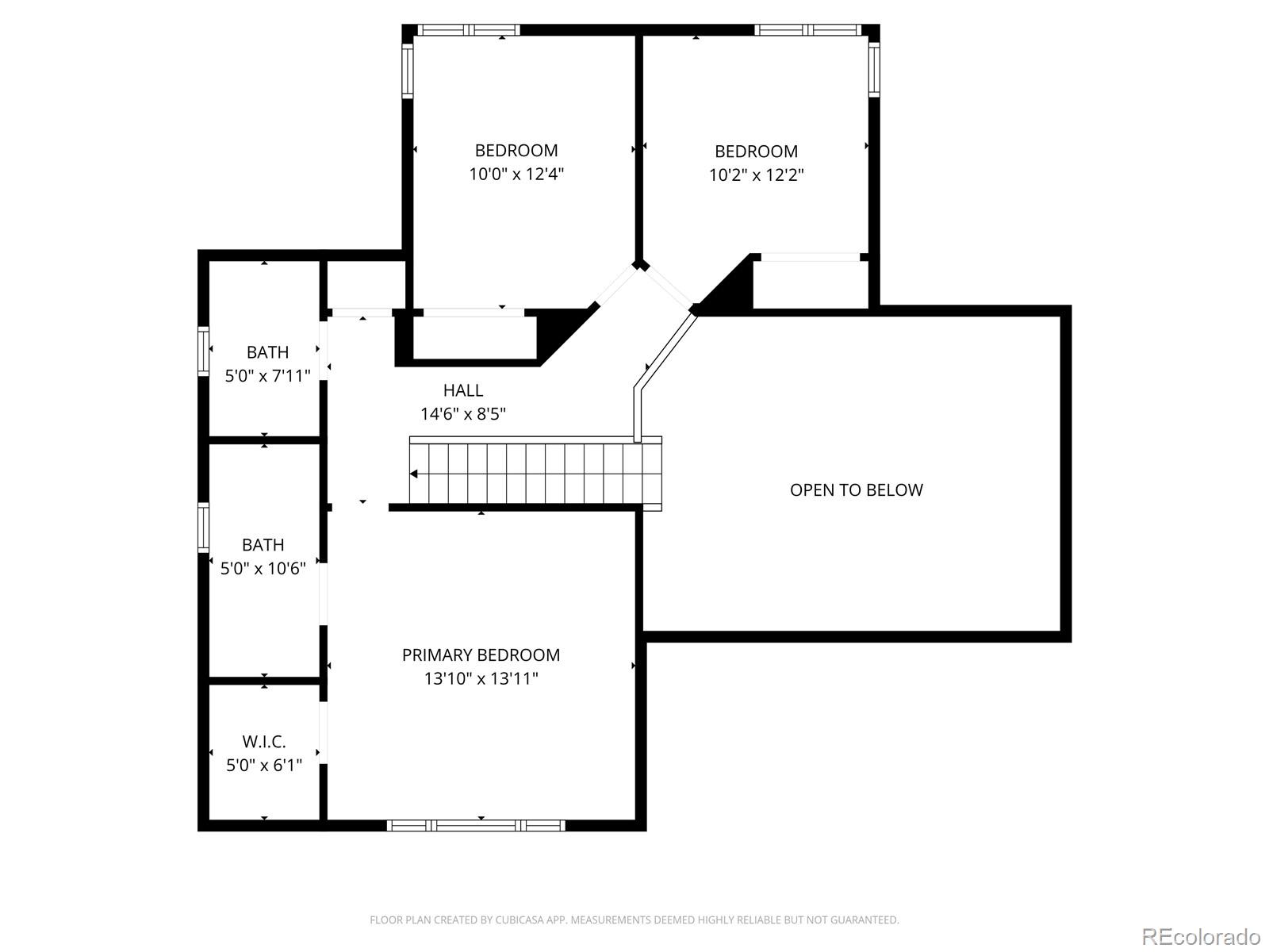 MLS Image #31 for 4259  snowbird avenue,broomfield, Colorado