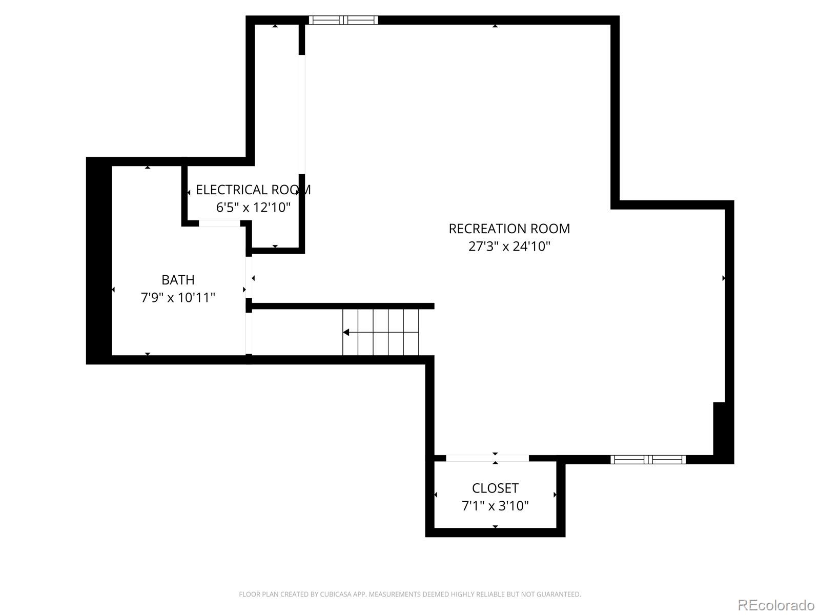 MLS Image #32 for 4259  snowbird avenue,broomfield, Colorado