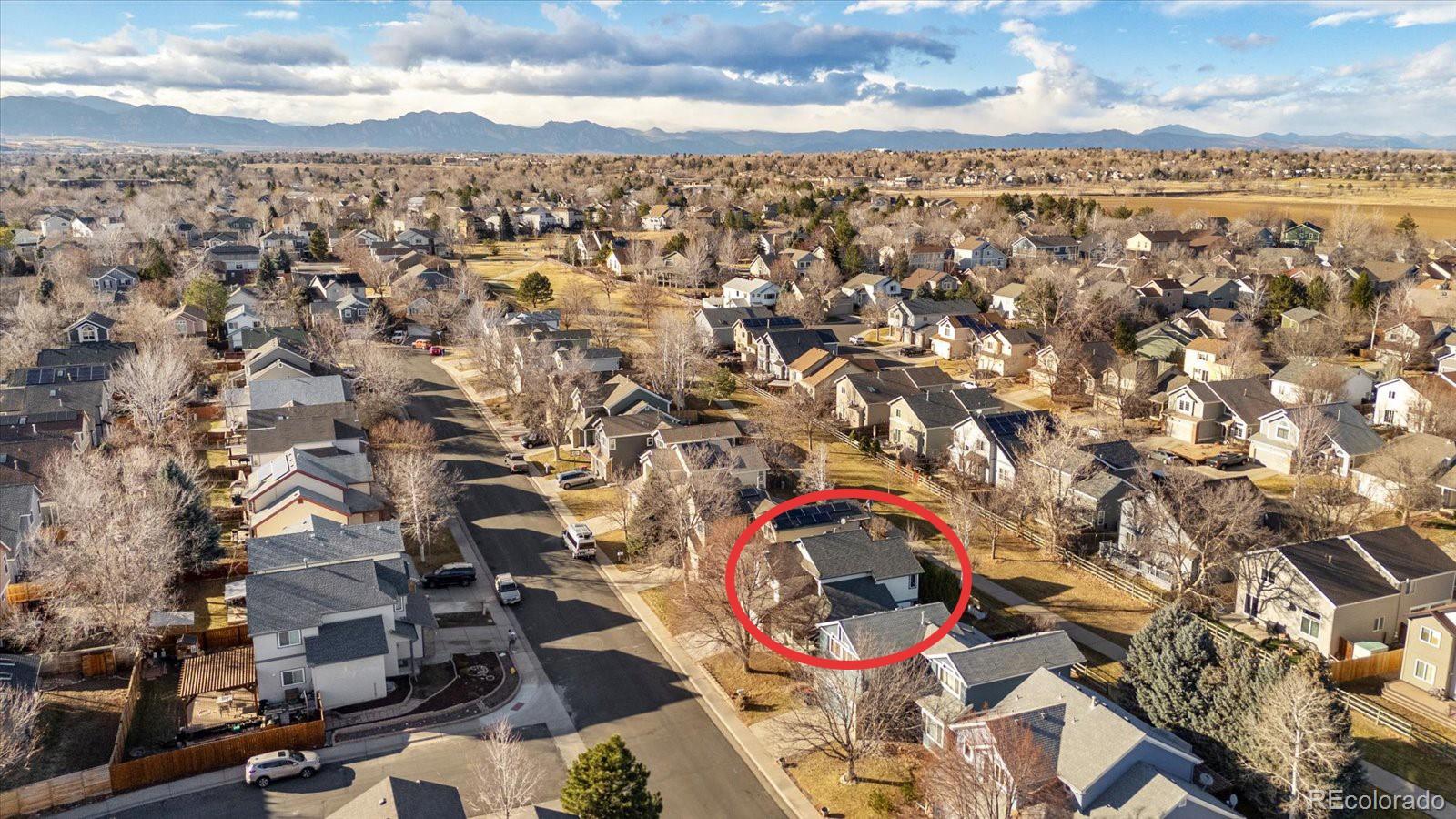 MLS Image #33 for 4259  snowbird avenue,broomfield, Colorado