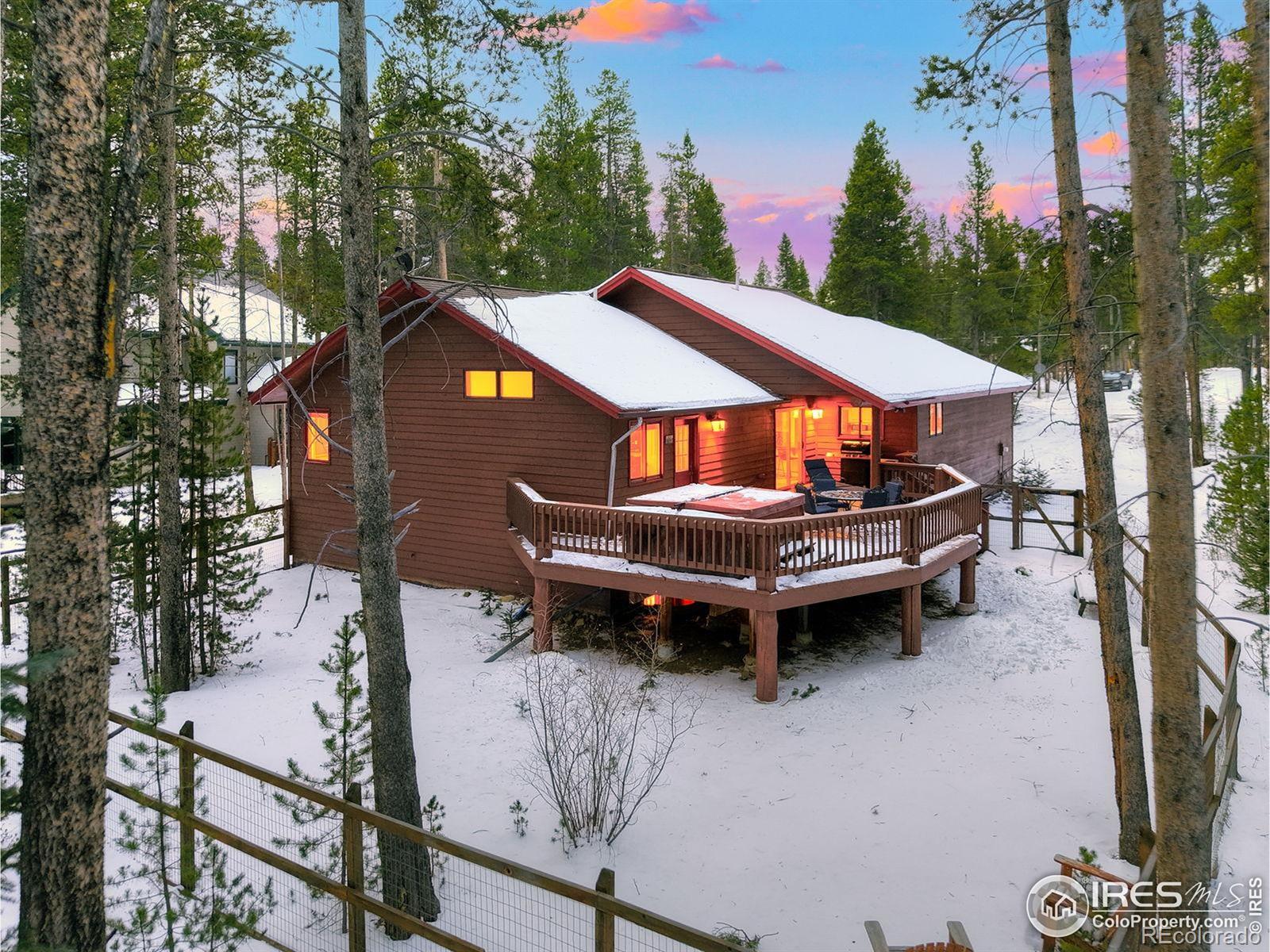 MLS Image #34 for 3824  ski hill road,breckenridge, Colorado
