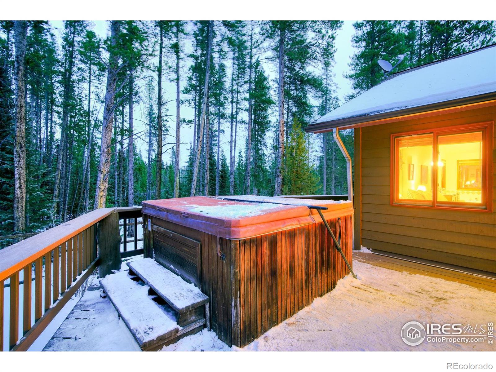 MLS Image #38 for 3824  ski hill road,breckenridge, Colorado