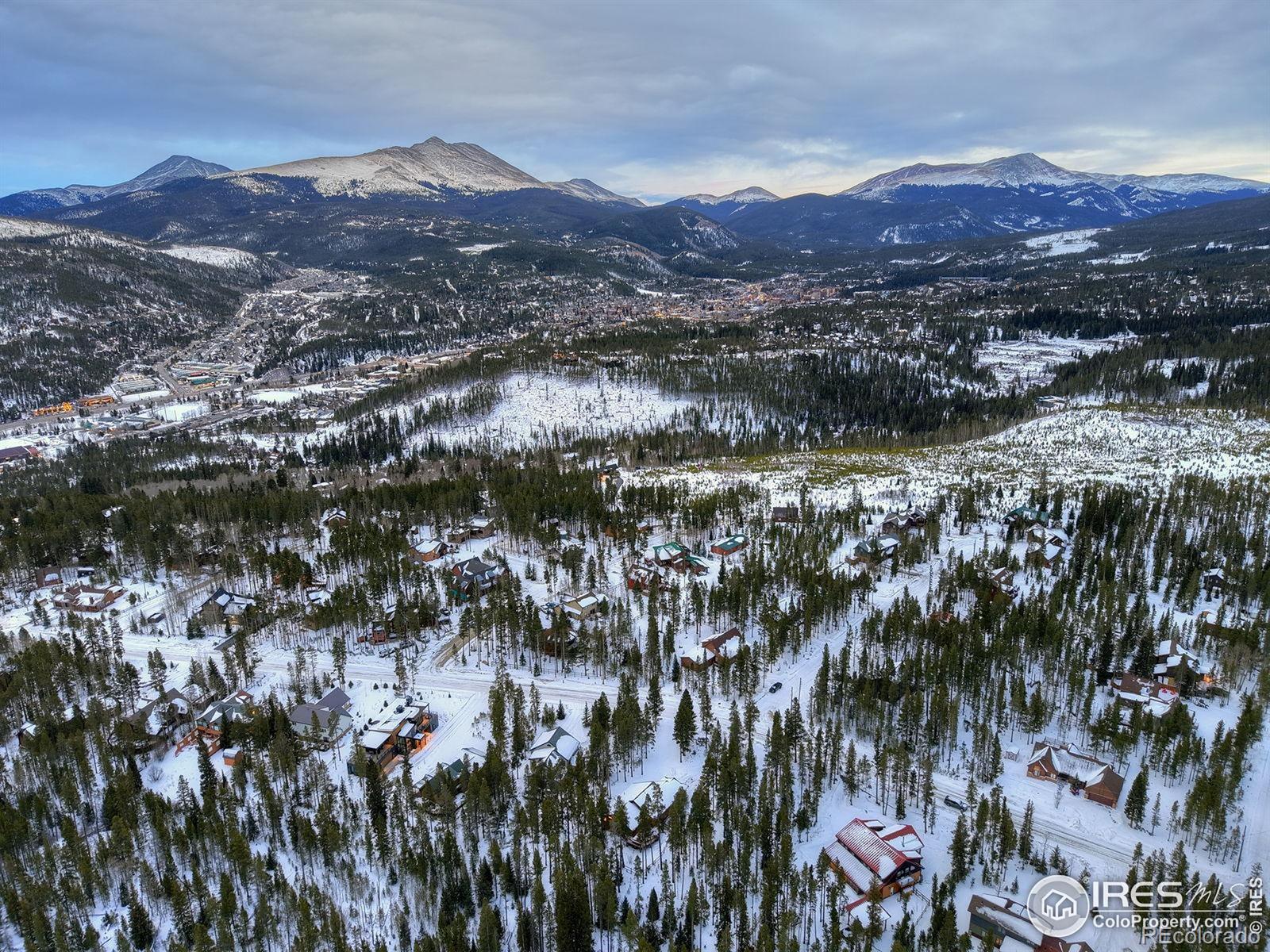MLS Image #42 for 3824  ski hill road,breckenridge, Colorado