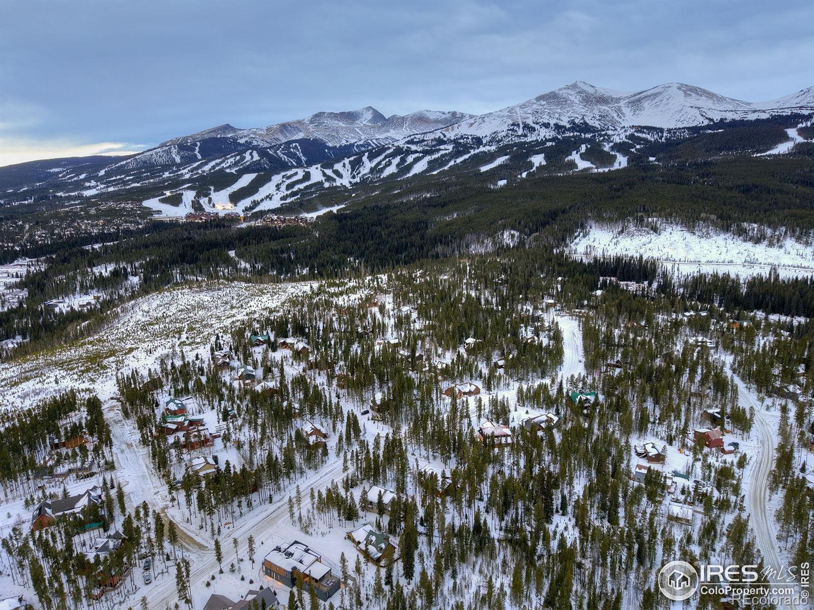MLS Image #44 for 3824  ski hill road,breckenridge, Colorado