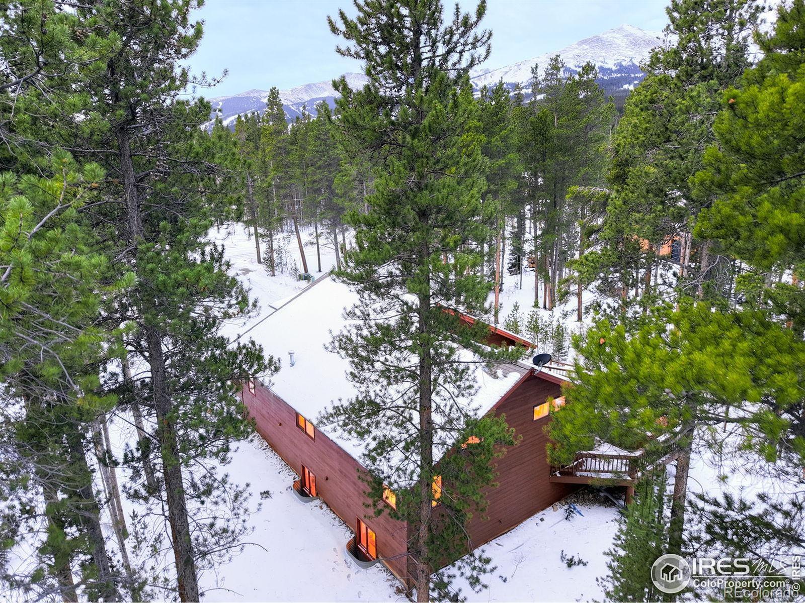 MLS Image #46 for 3824  ski hill road,breckenridge, Colorado