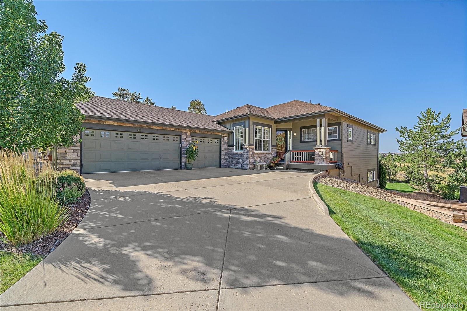MLS Image #0 for 23940 e easter place,aurora, Colorado