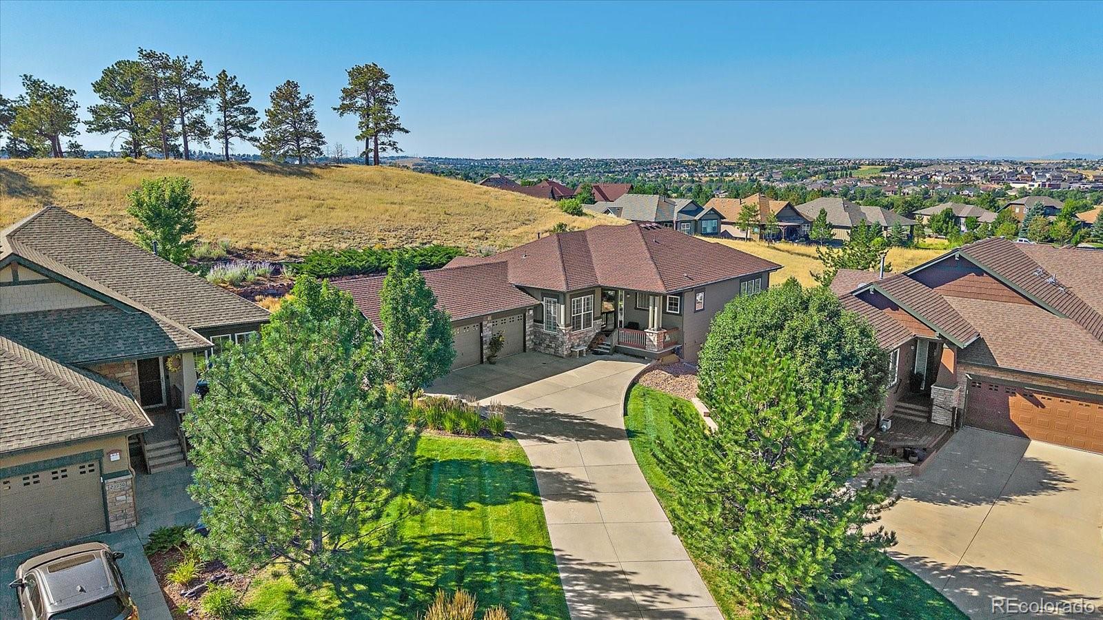 MLS Image #2 for 23940 e easter place,aurora, Colorado