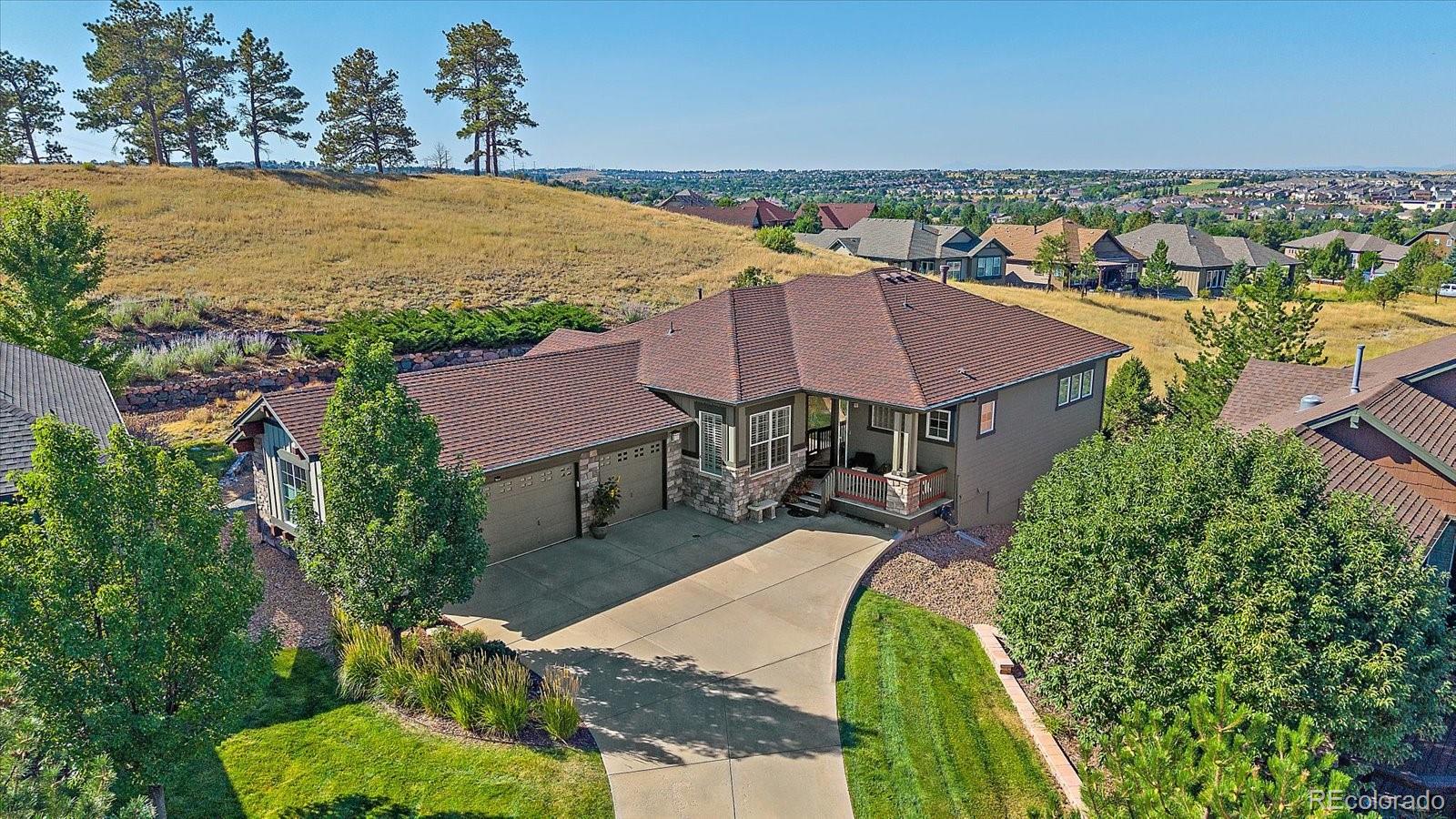MLS Image #3 for 23940 e easter place,aurora, Colorado
