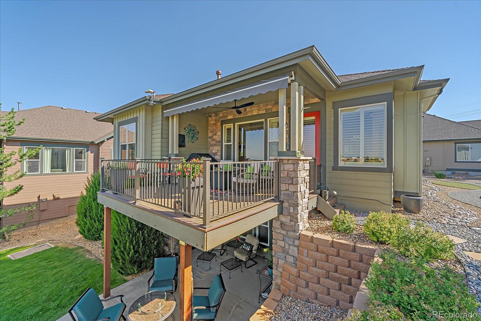 MLS Image #41 for 23940 e easter place,aurora, Colorado